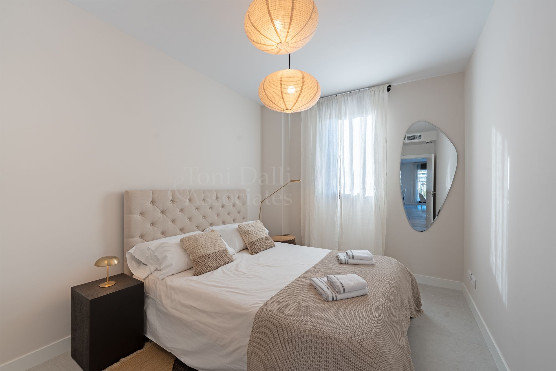 Penthouse in Las Mesas, Estepona