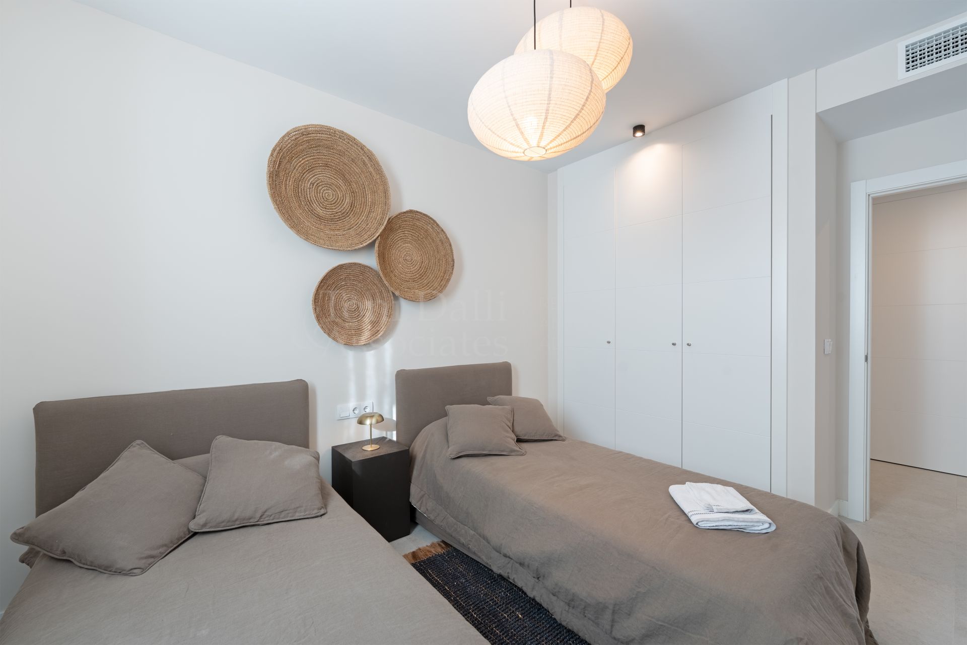 Penthouse in Las Mesas, Estepona