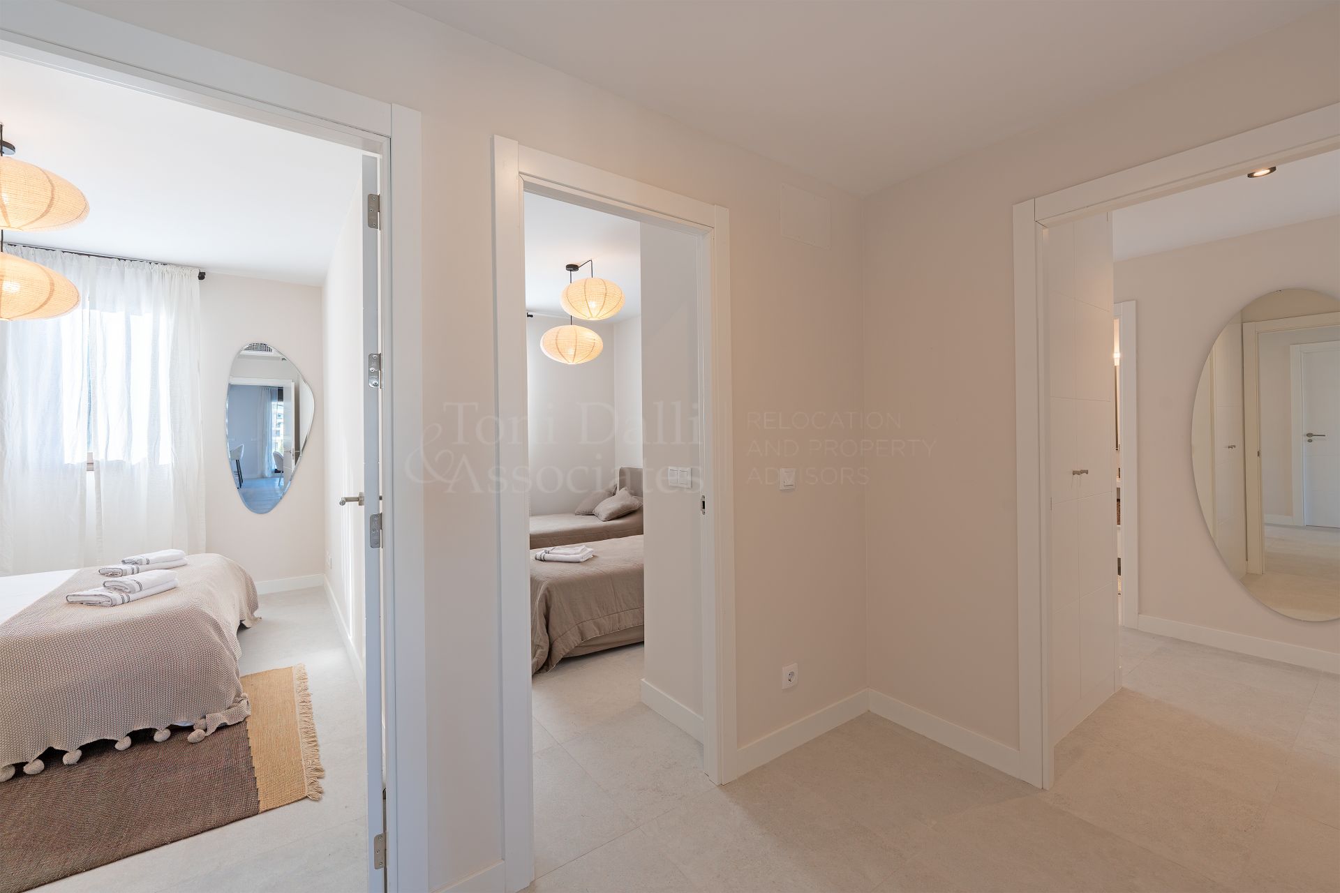 Penthouse in Las Mesas, Estepona