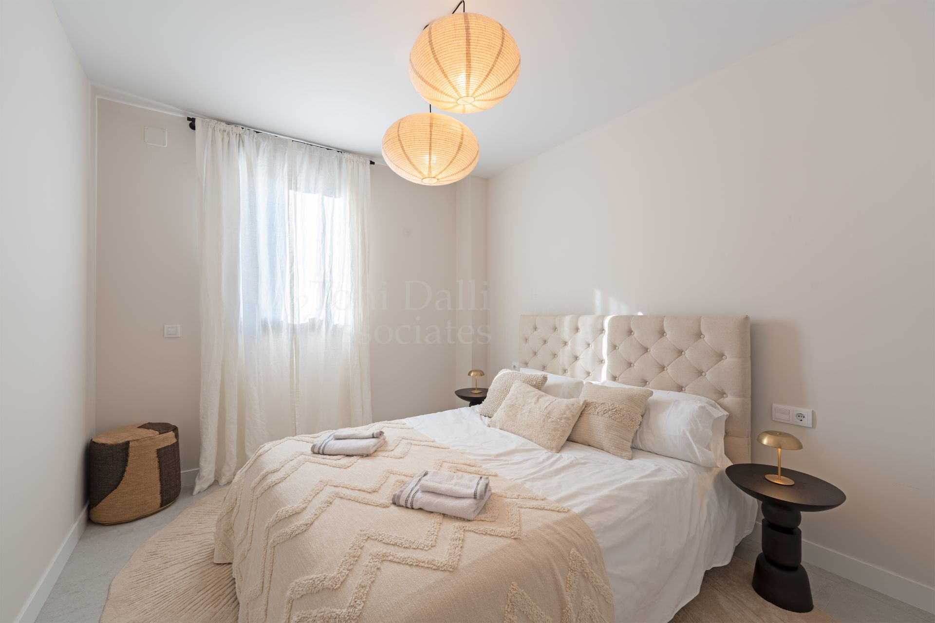 Penthouse in Las Mesas, Estepona