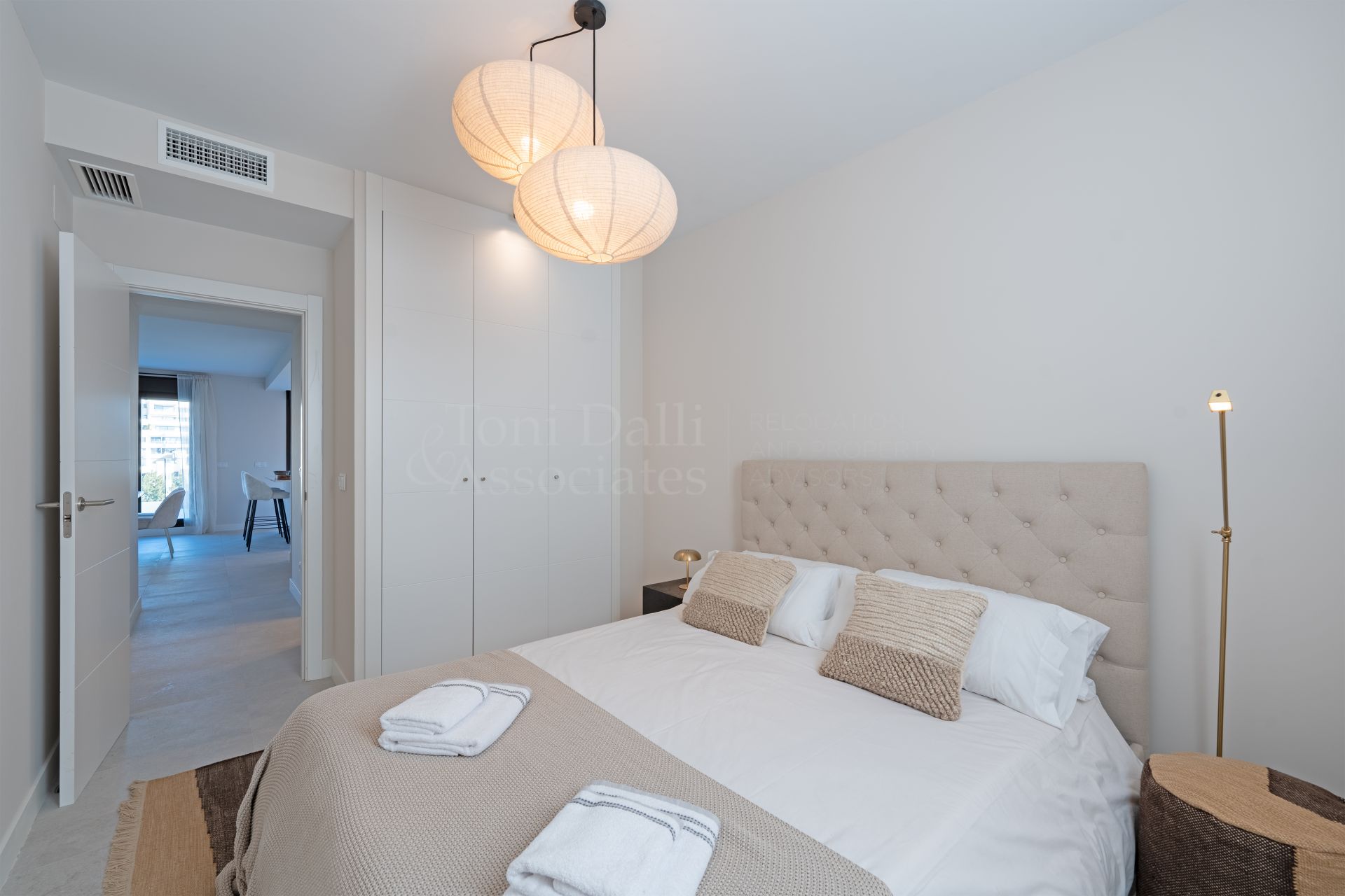 Penthouse in Las Mesas, Estepona