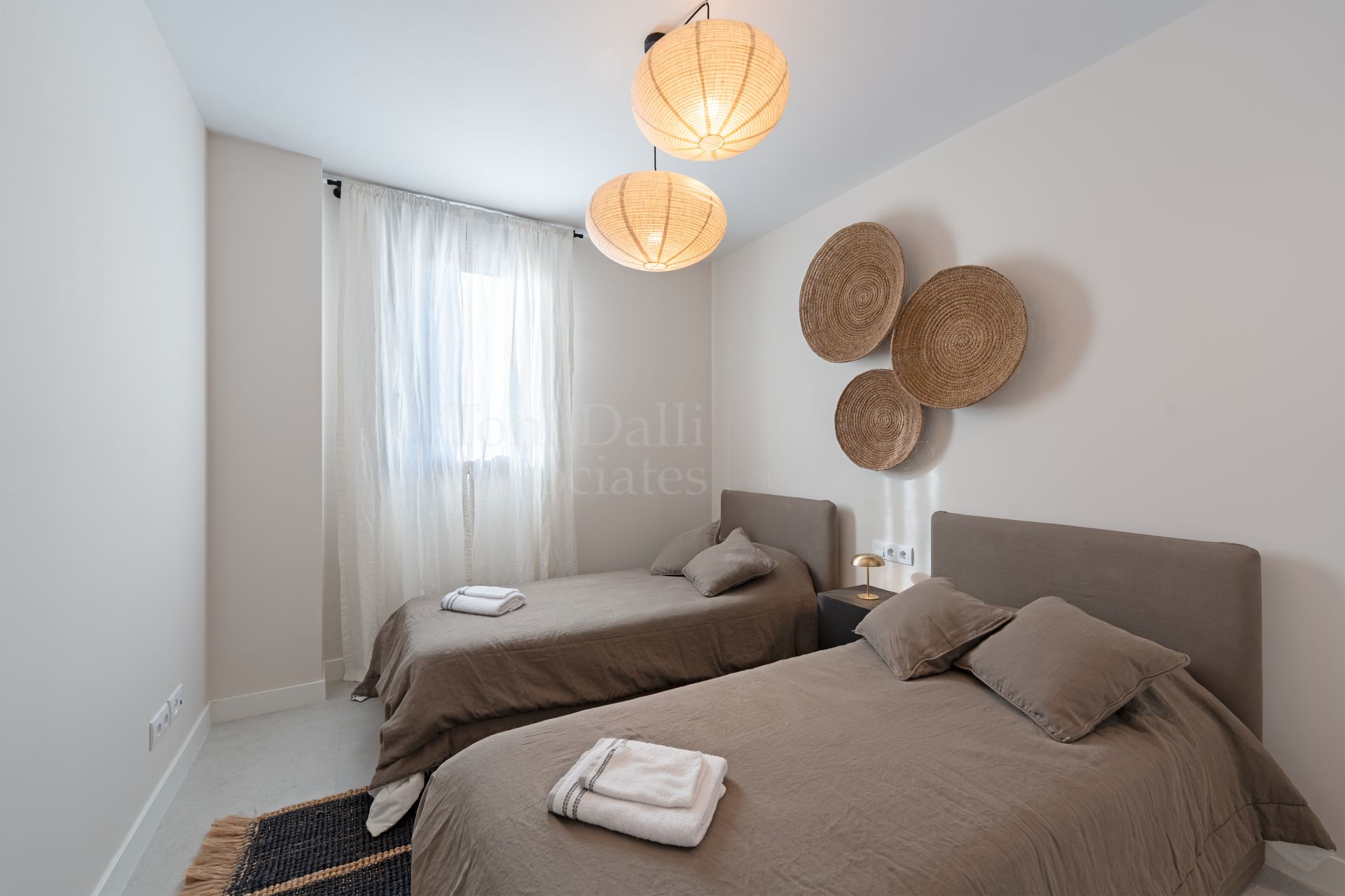 Penthouse in Las Mesas, Estepona