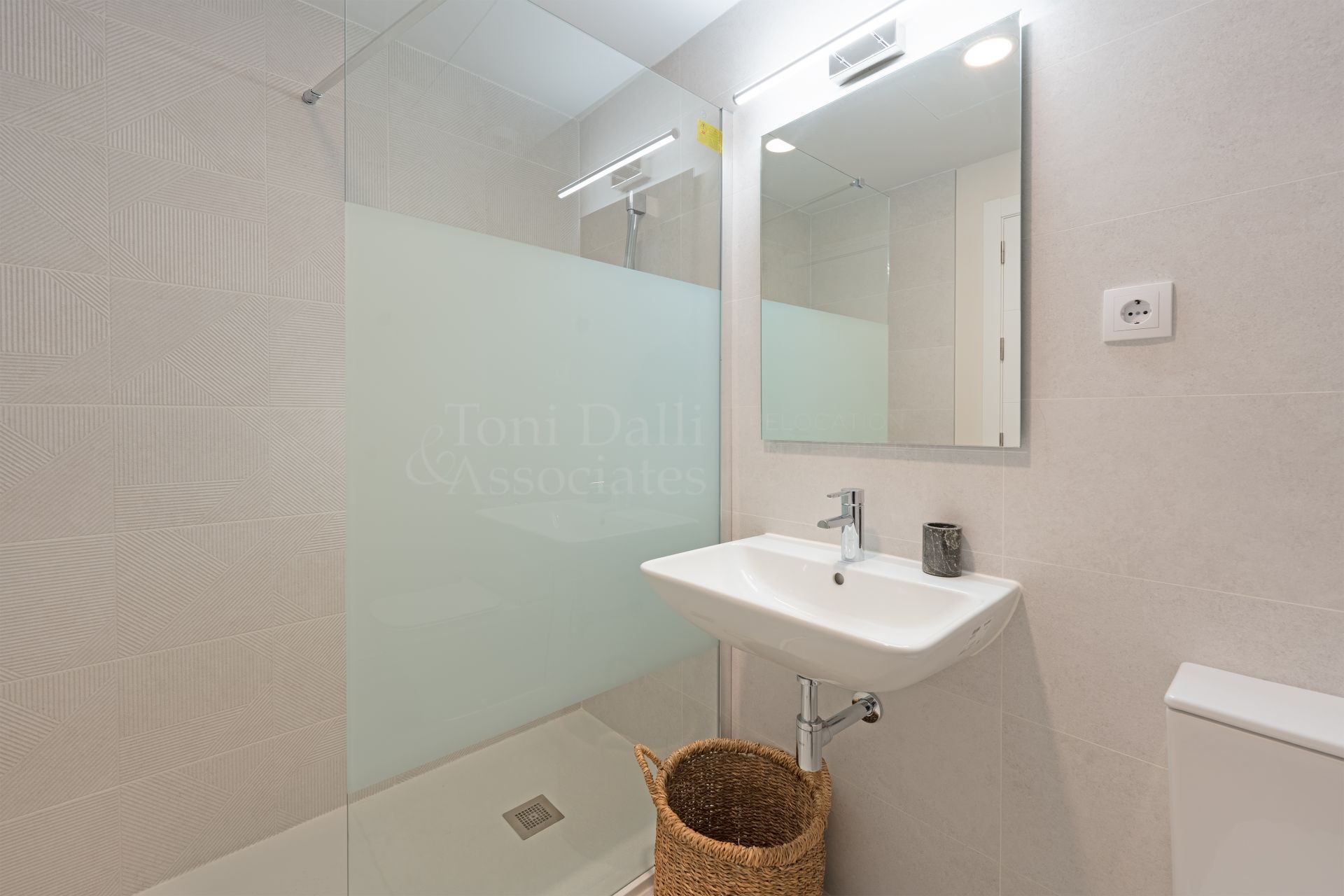 Penthouse in Las Mesas, Estepona