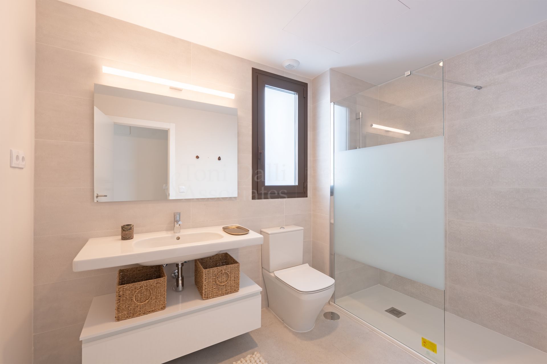 Penthouse in Las Mesas, Estepona