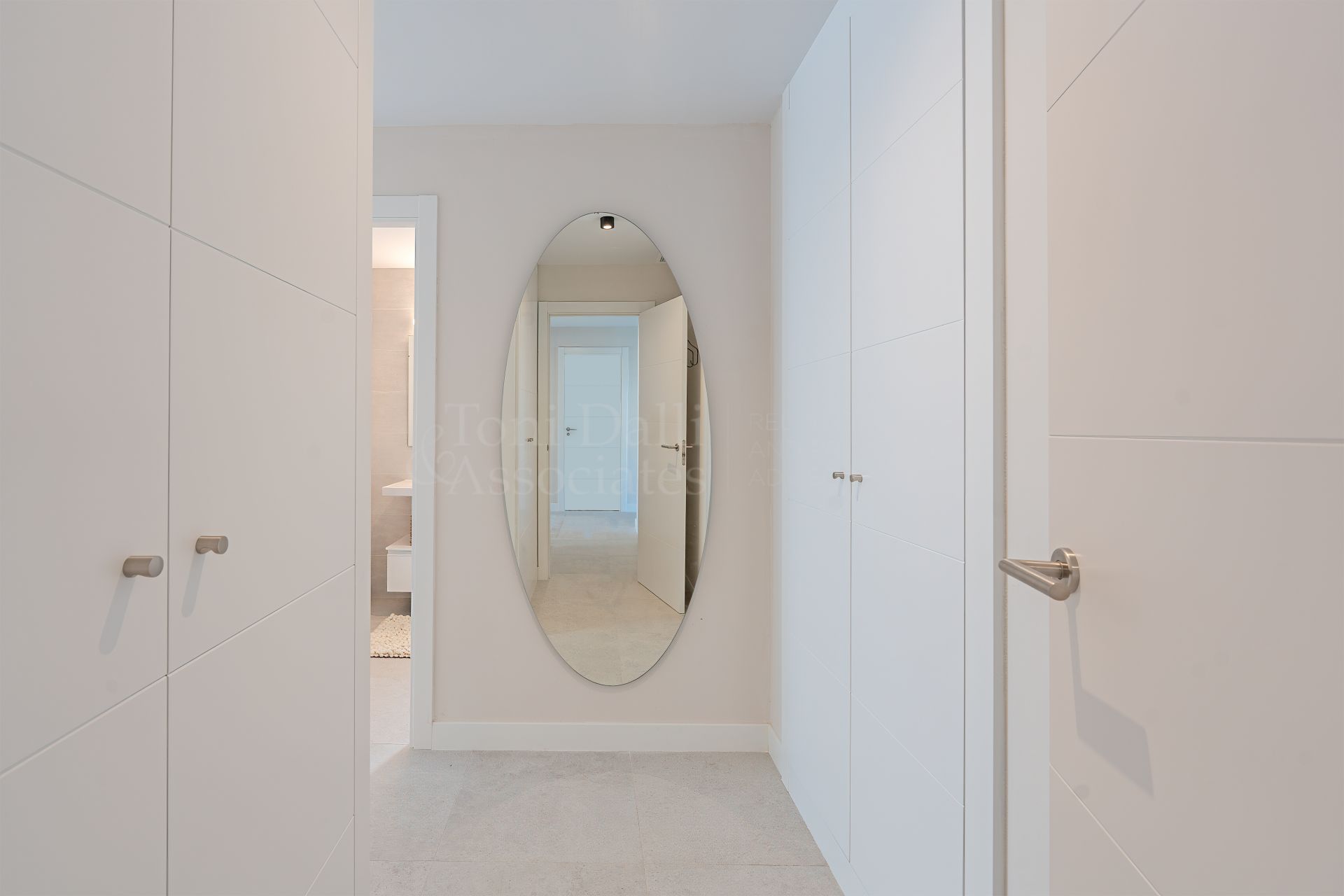 Penthouse in Las Mesas, Estepona