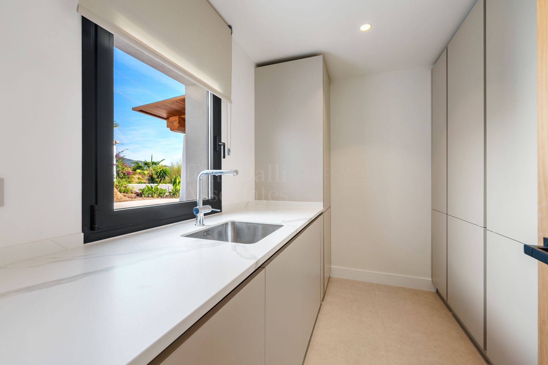 Villa in El Rosario, Marbella