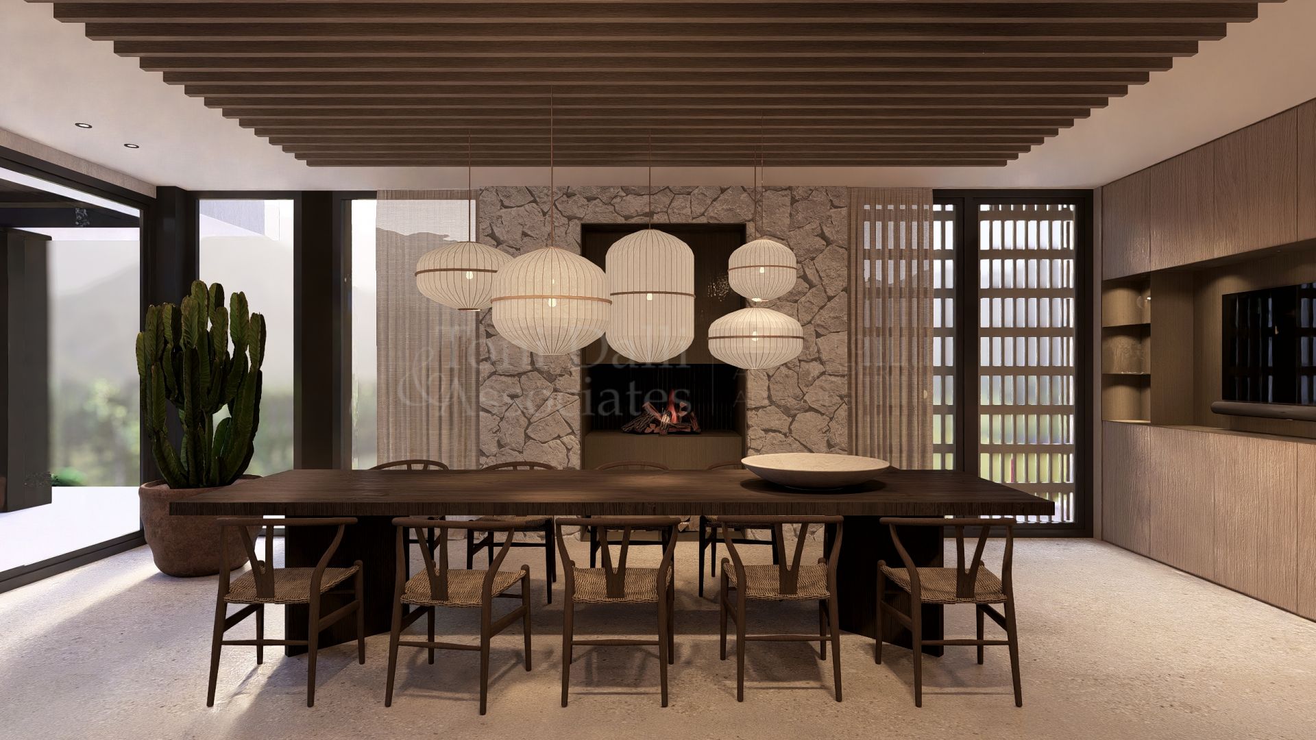 Plot in La Zagaleta, Benahavis