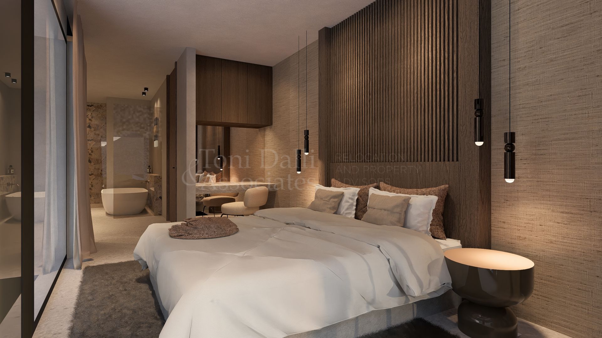 Plot in La Zagaleta, Benahavis