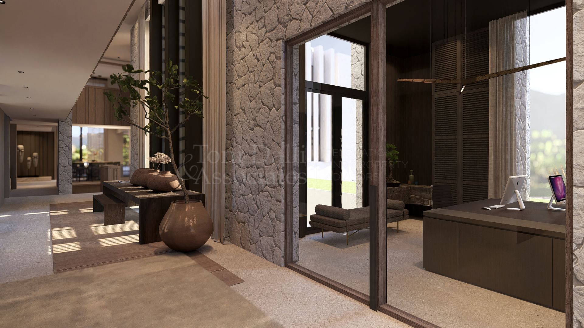 Plot in La Zagaleta, Benahavis