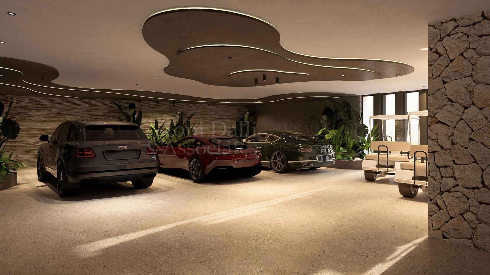 Plot in La Zagaleta, Benahavis