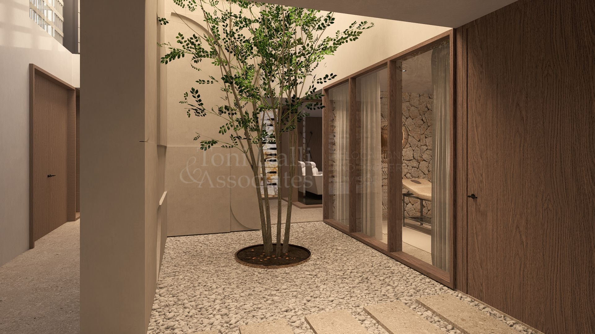 Plot in La Zagaleta, Benahavis