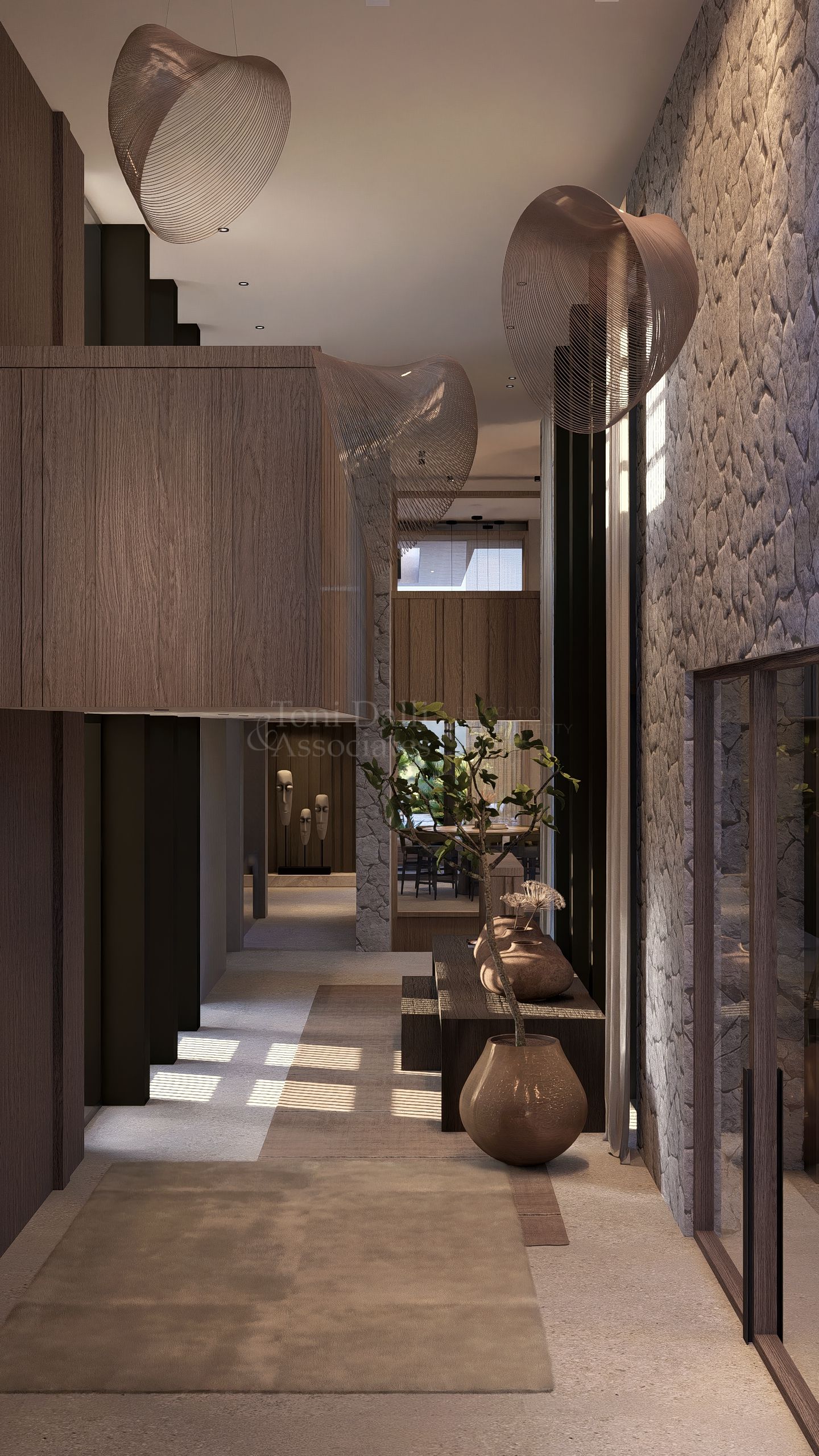 Plot in La Zagaleta, Benahavis