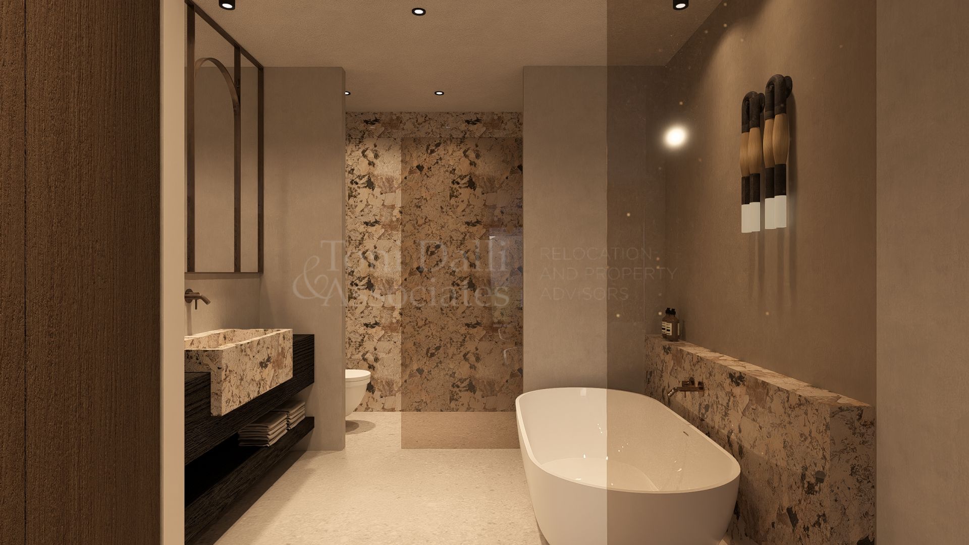 Plot in La Zagaleta, Benahavis