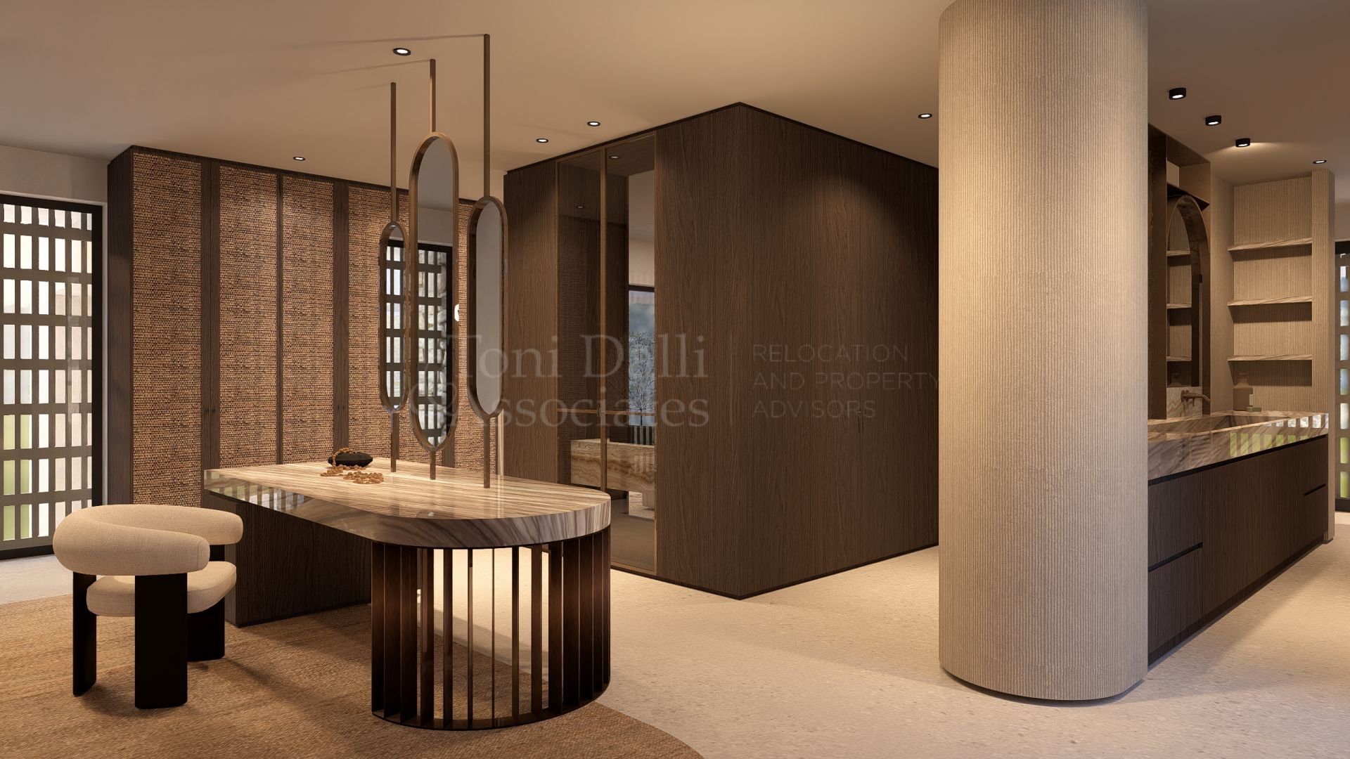 Plot in La Zagaleta, Benahavis