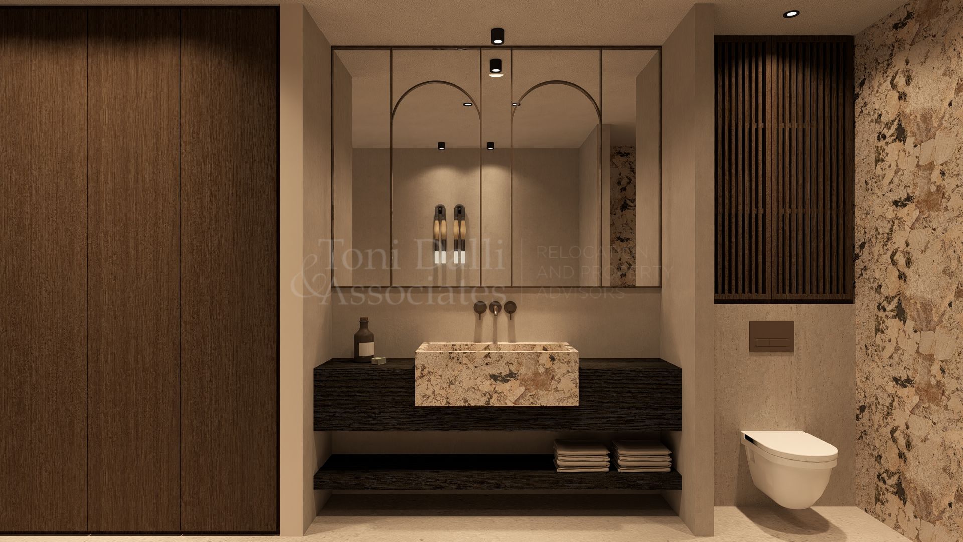 Plot in La Zagaleta, Benahavis