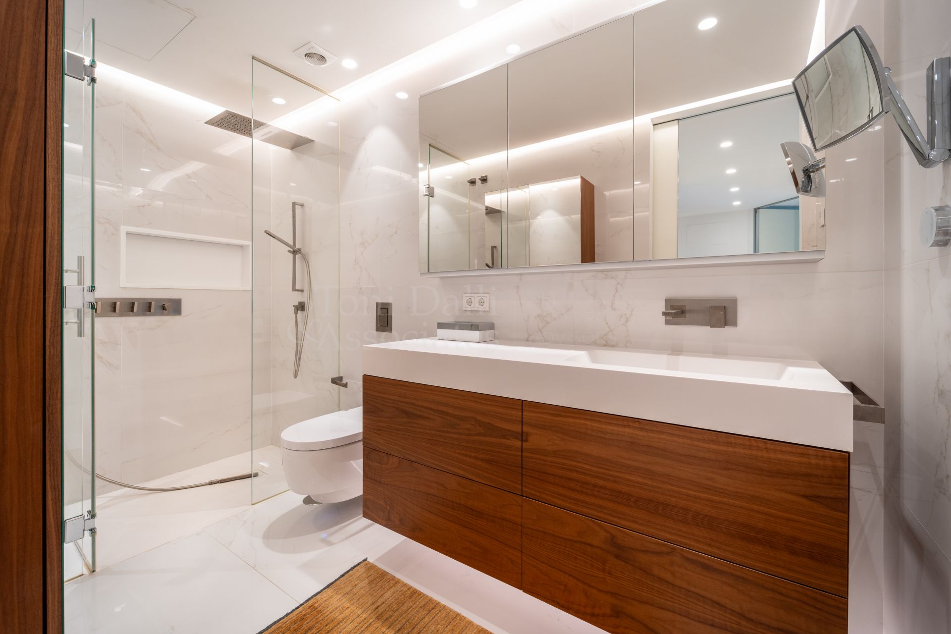 Apartment in Jardín del Mediterráneo, Marbella