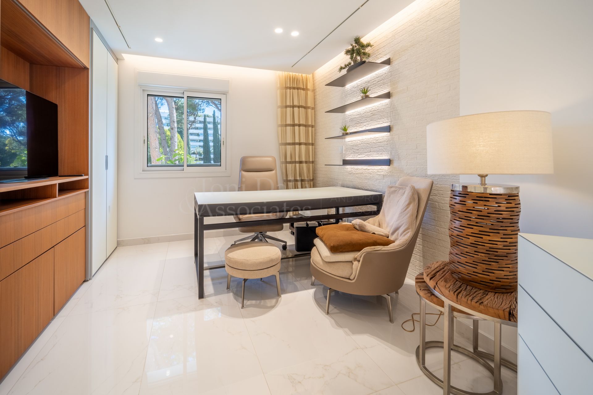 Apartment in Jardín del Mediterráneo, Marbella