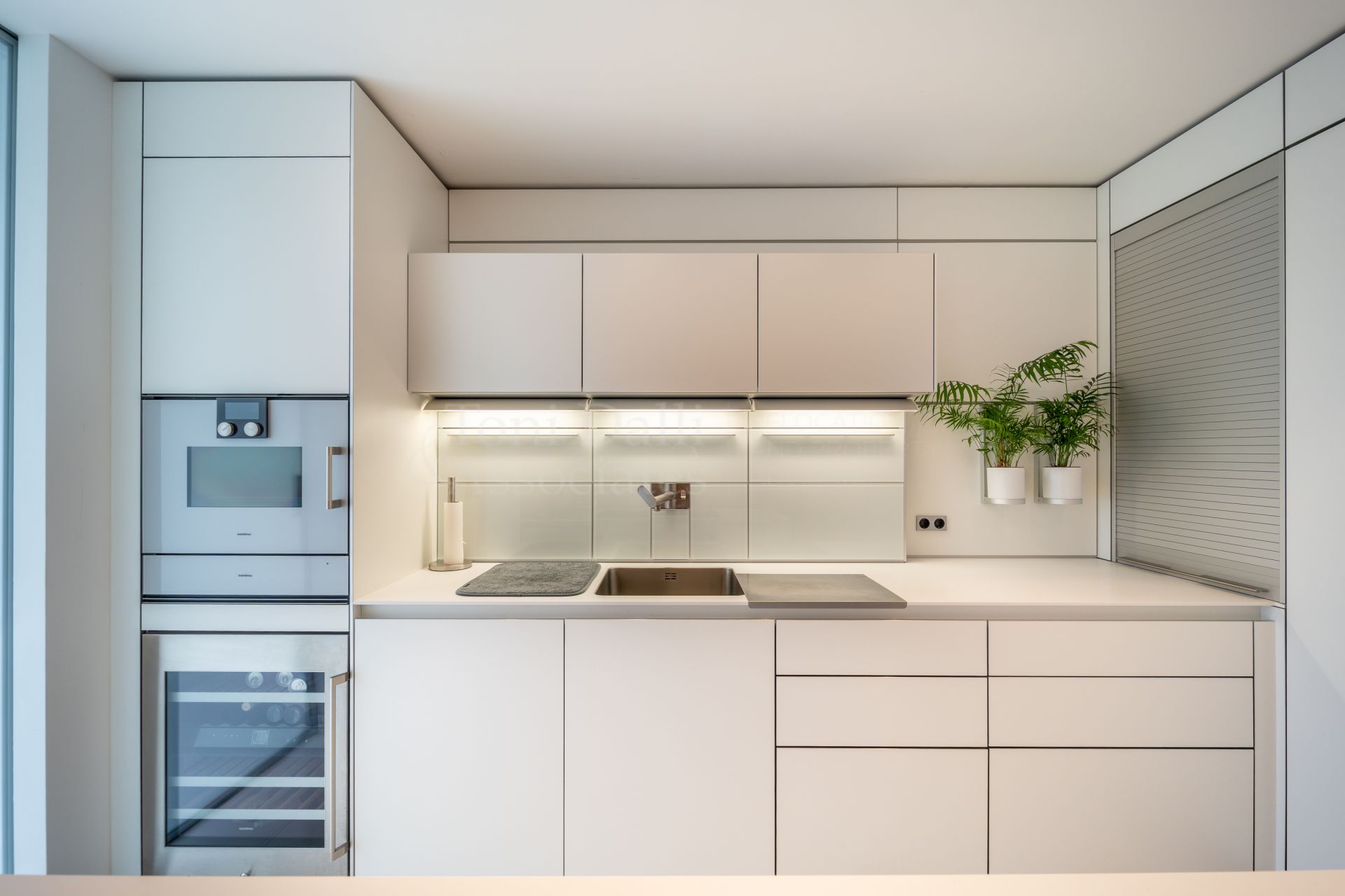 Apartment in Jardín del Mediterráneo, Marbella