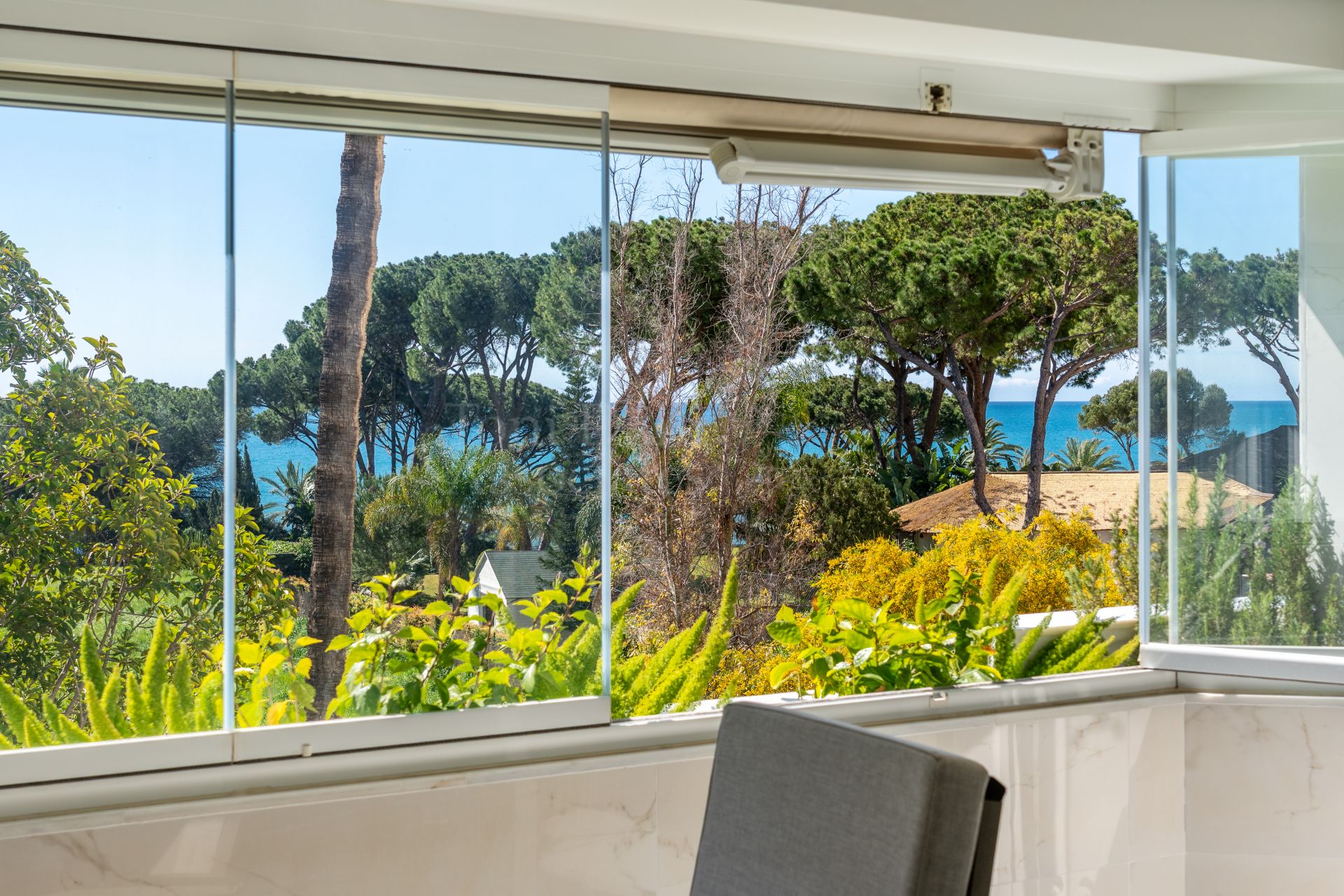 Apartment in Jardín del Mediterráneo, Marbella