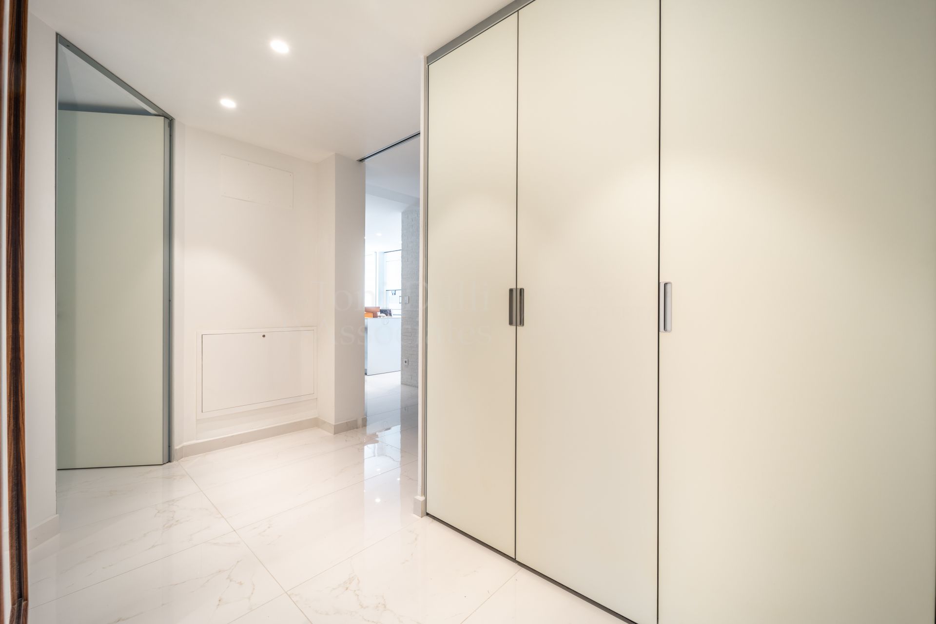 Apartment in Jardín del Mediterráneo, Marbella