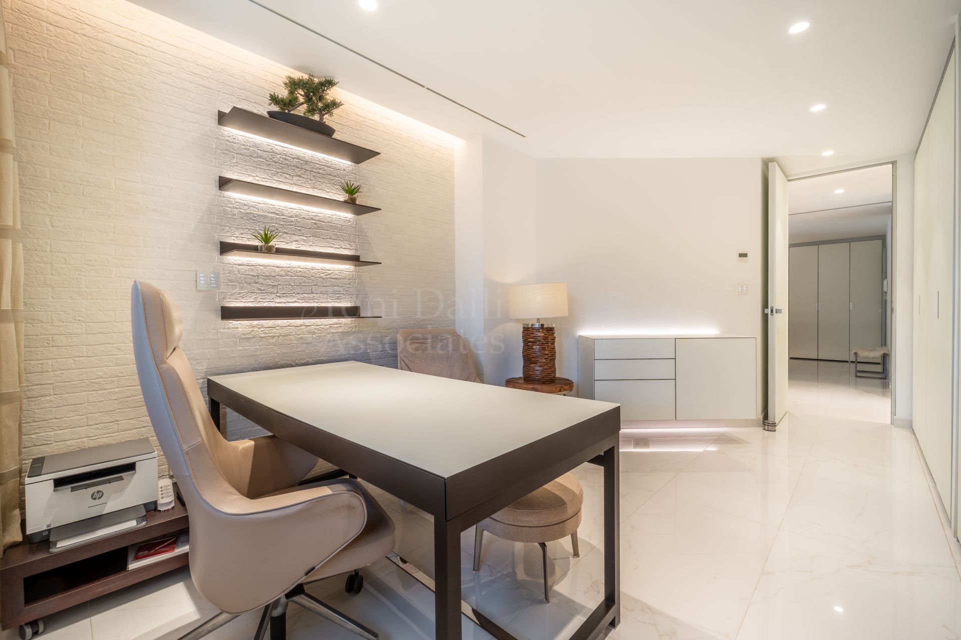 Apartment in Jardín del Mediterráneo, Marbella