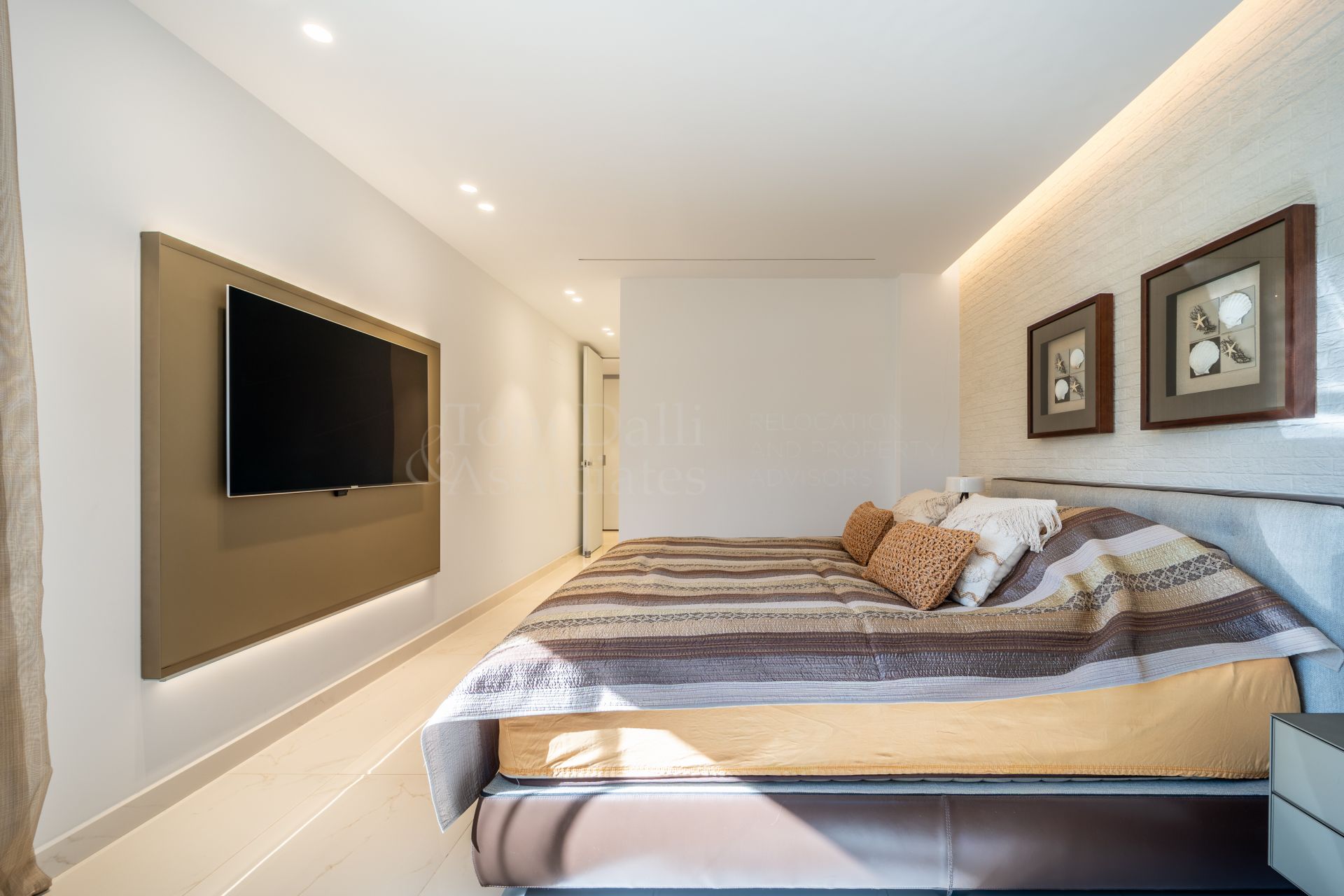 Apartment in Jardín del Mediterráneo, Marbella