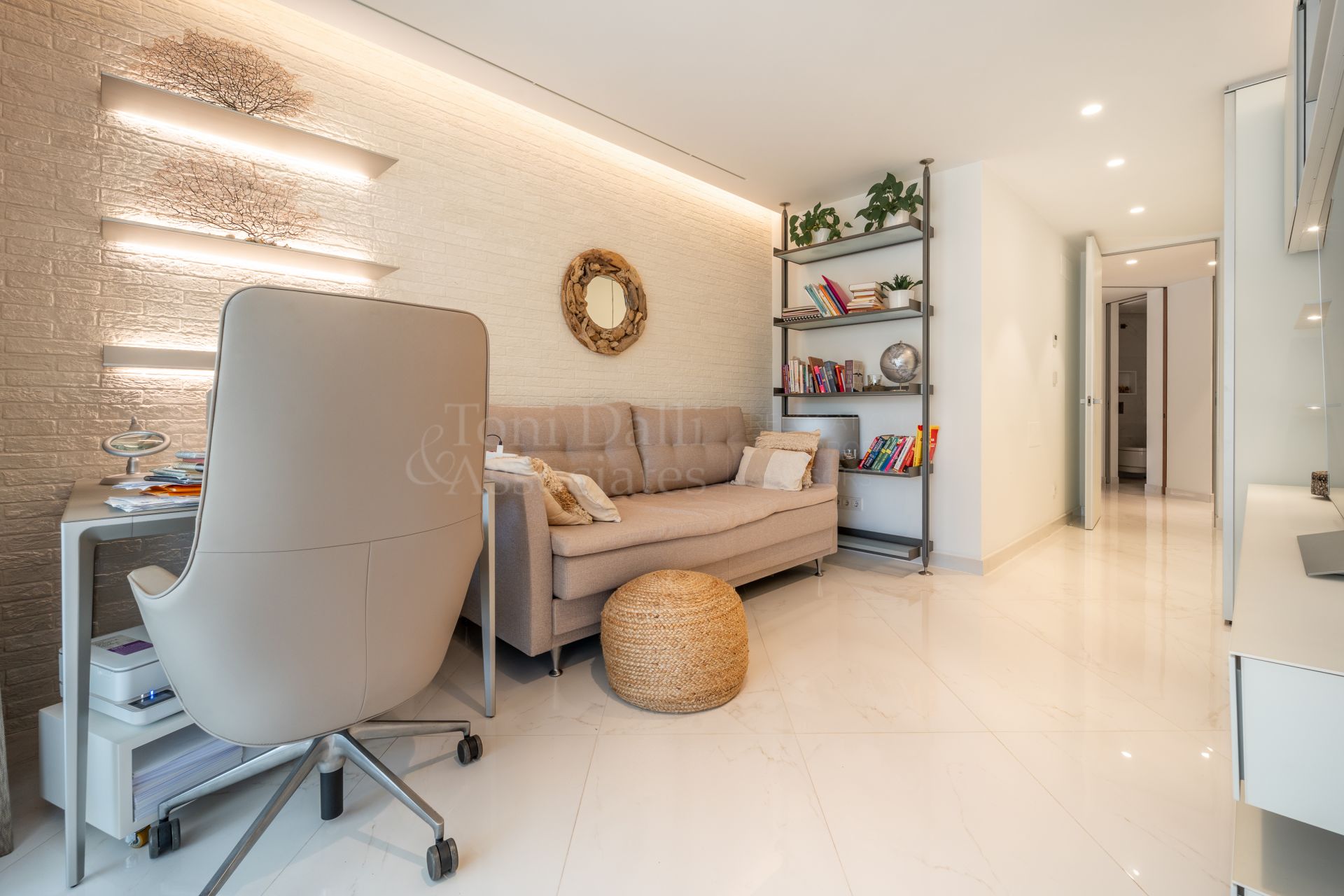 Apartment in Jardín del Mediterráneo, Marbella