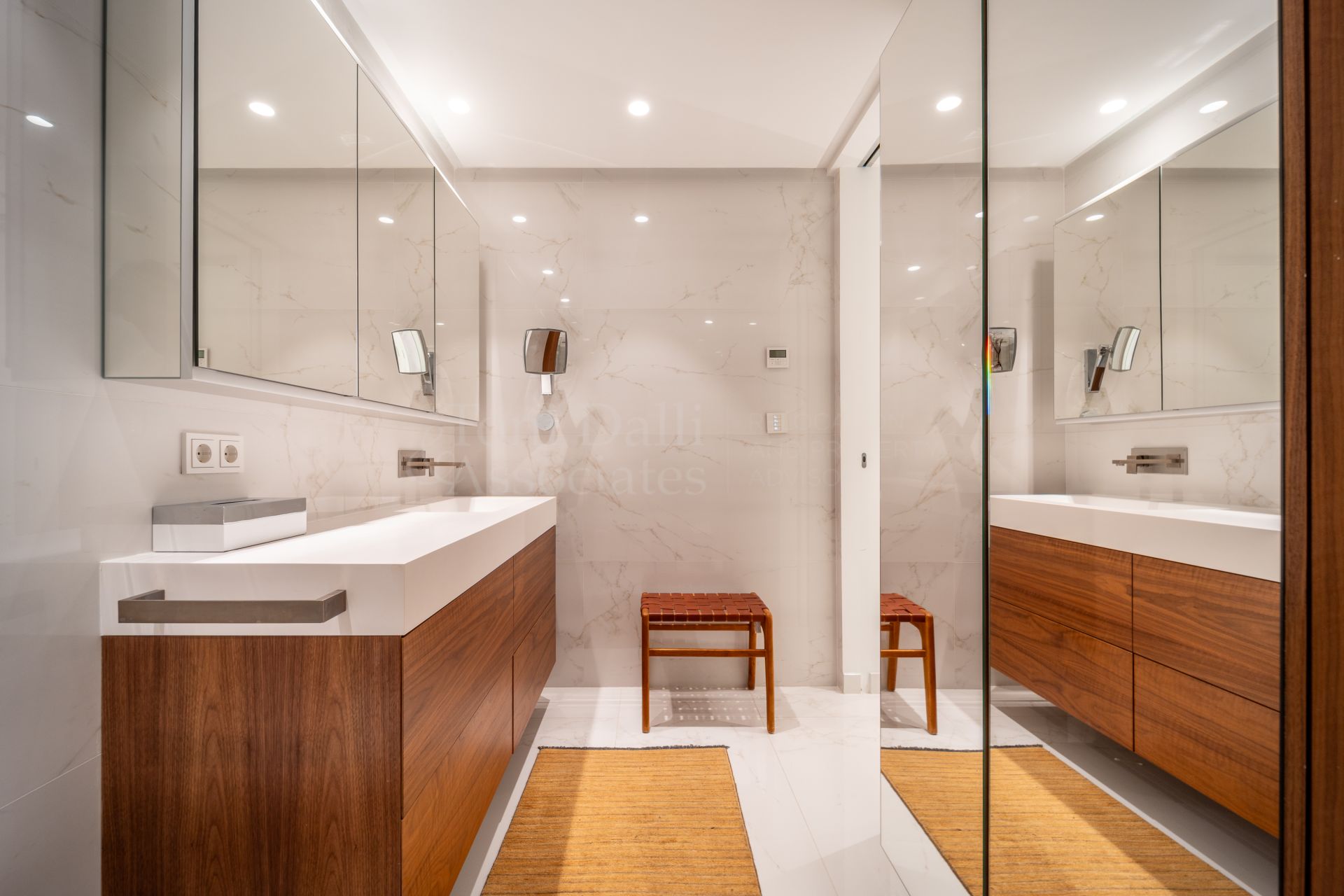 Apartment in Jardín del Mediterráneo, Marbella