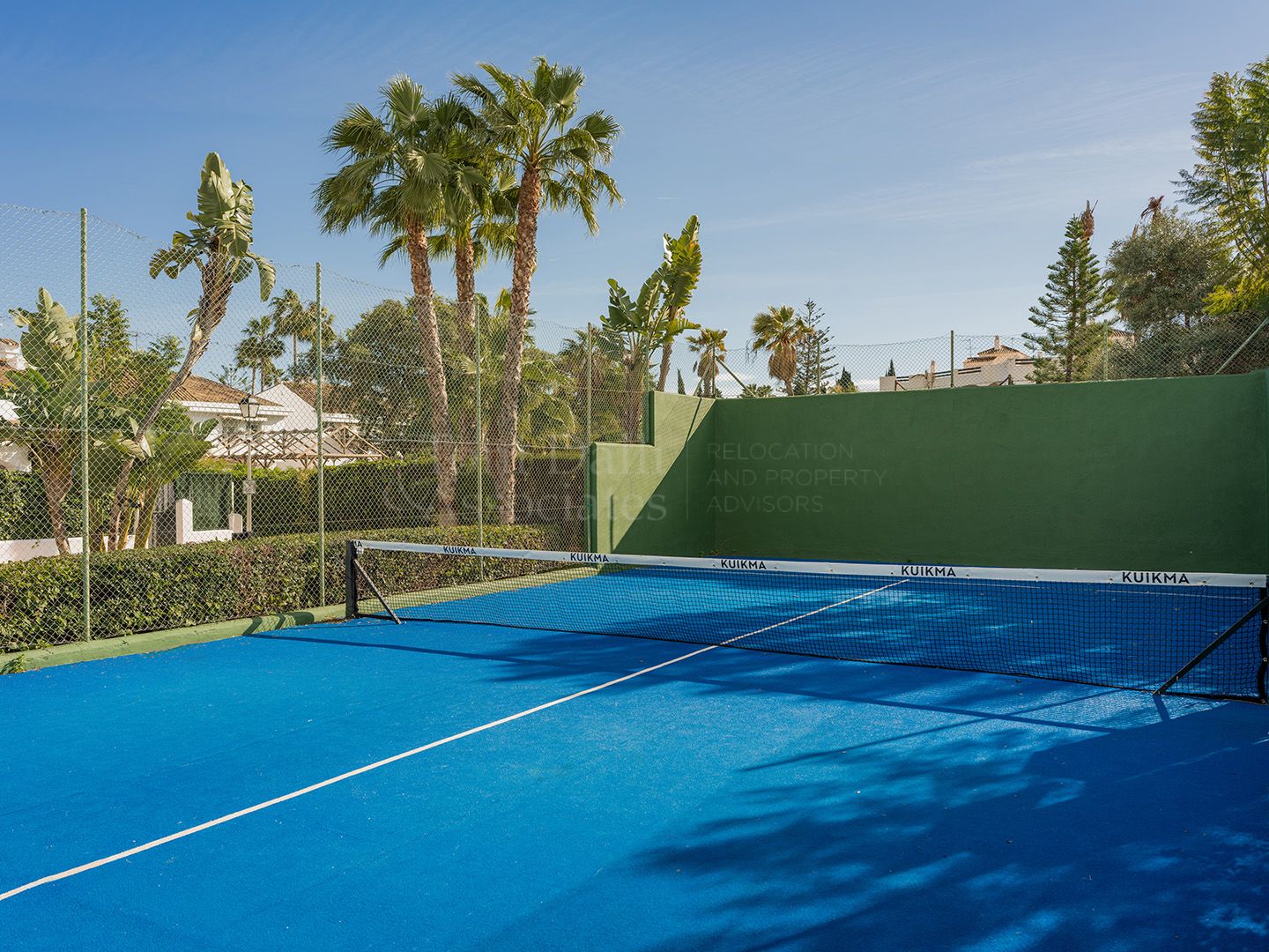 Town House in Las Petunias, San Pedro de Alcantara