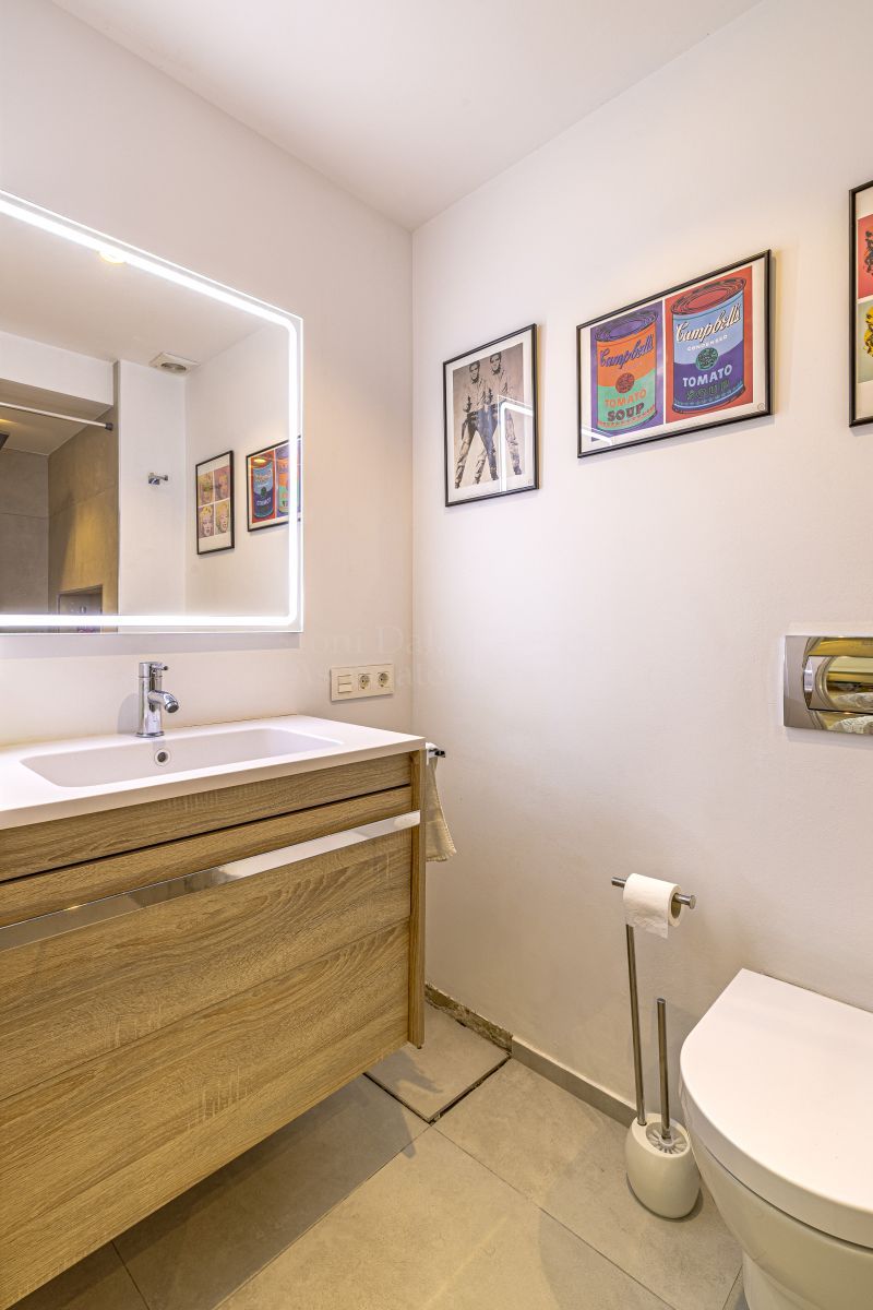 Villa in Las Chapas, Marbella