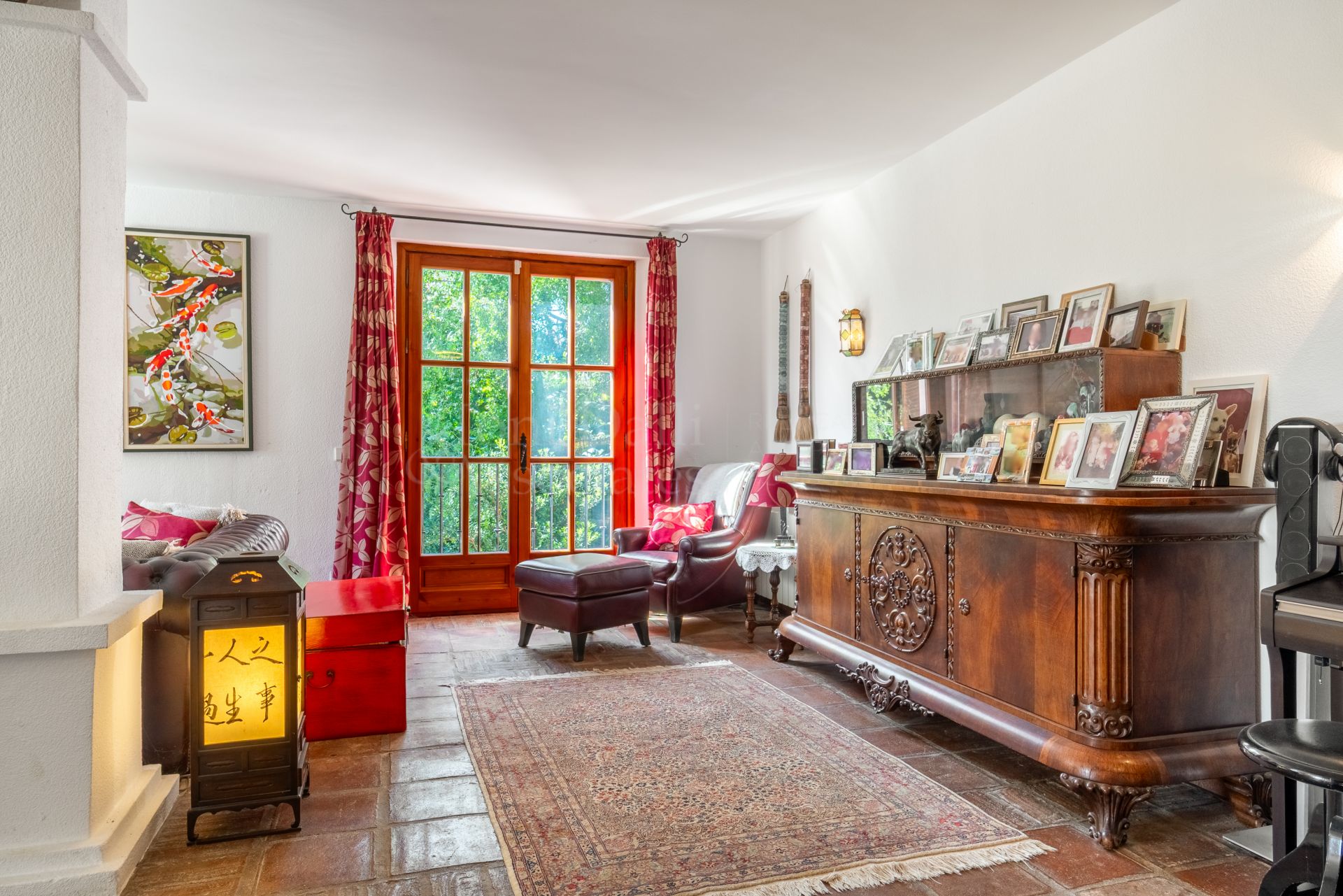 Villa in Cerrado de Elviria, Marbella