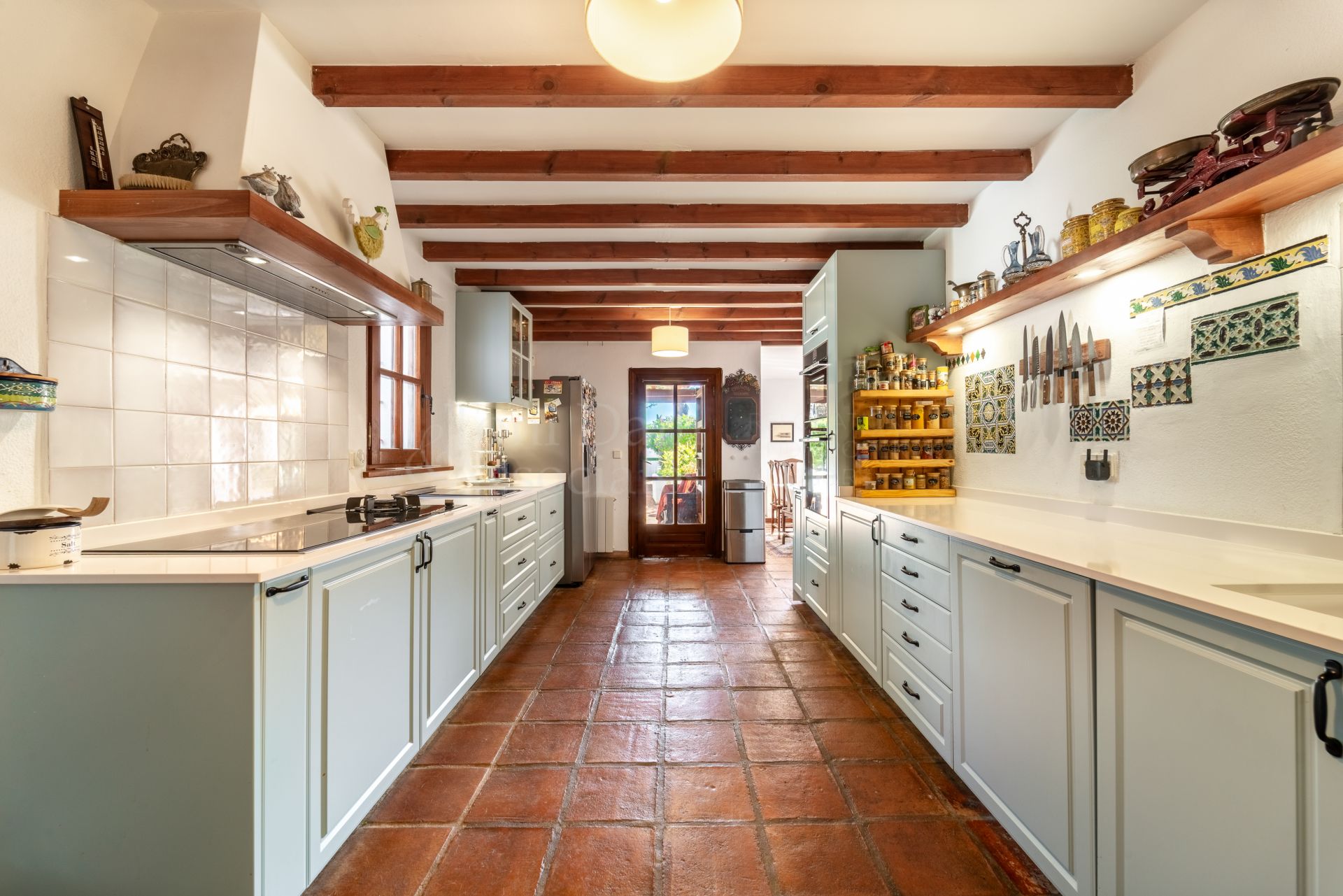 Villa in Cerrado de Elviria, Marbella