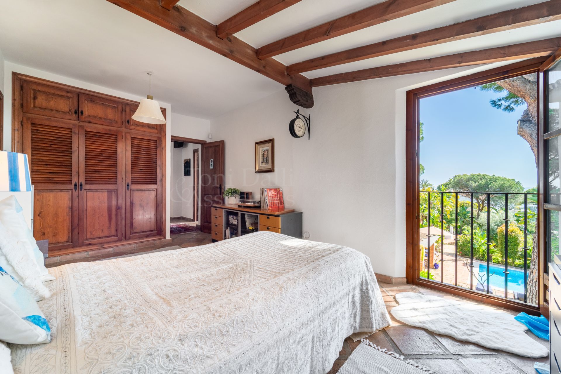 Villa in Cerrado de Elviria, Marbella