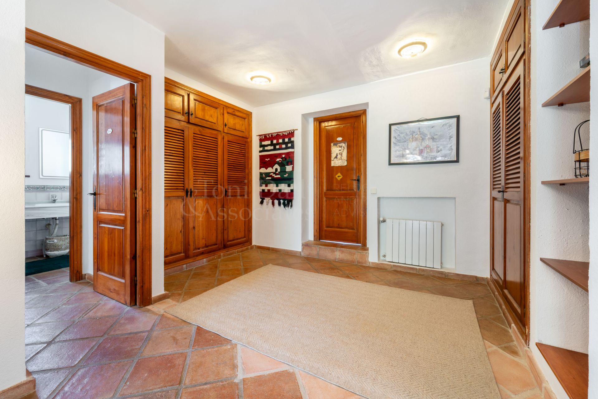 Villa in Cerrado de Elviria, Marbella