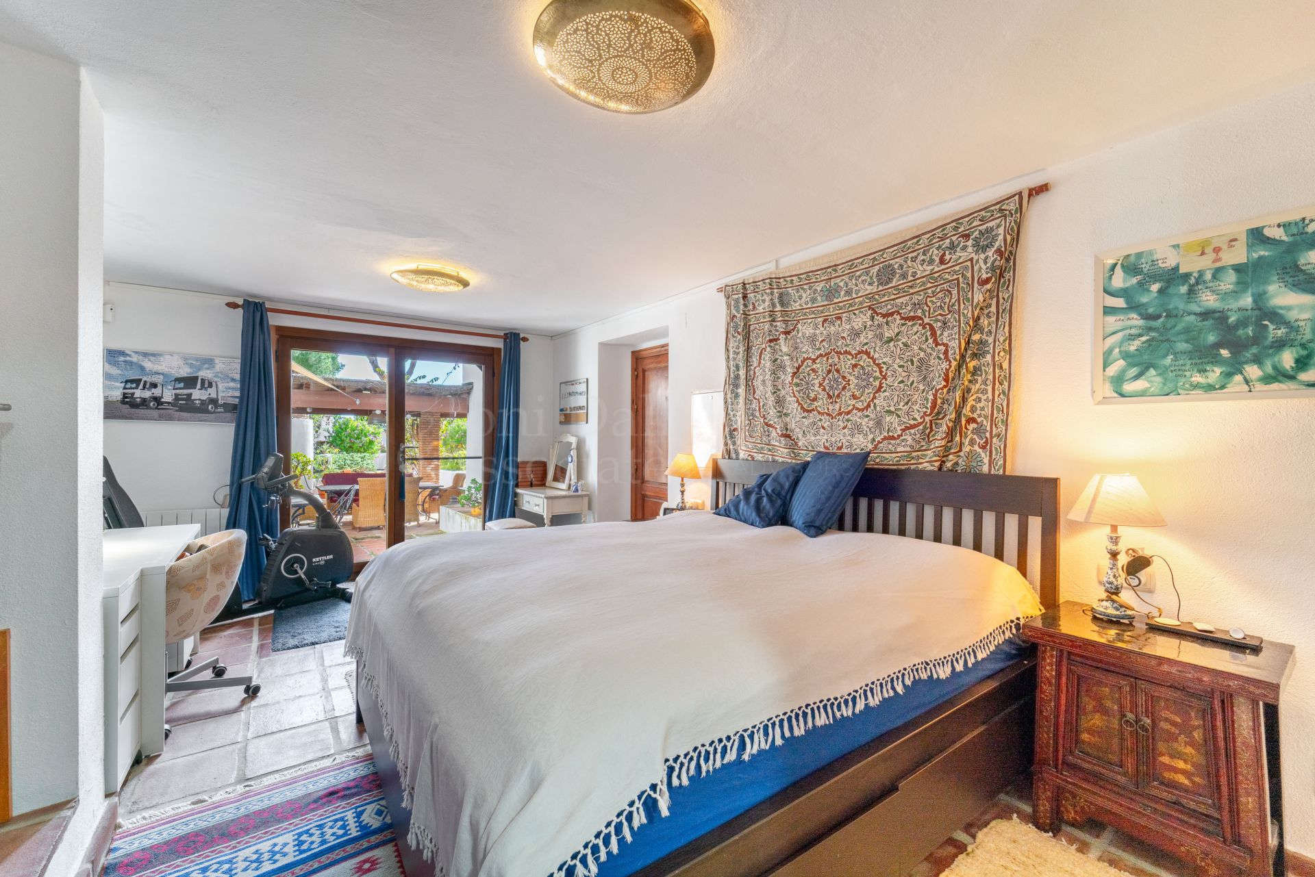 Villa in Cerrado de Elviria, Marbella