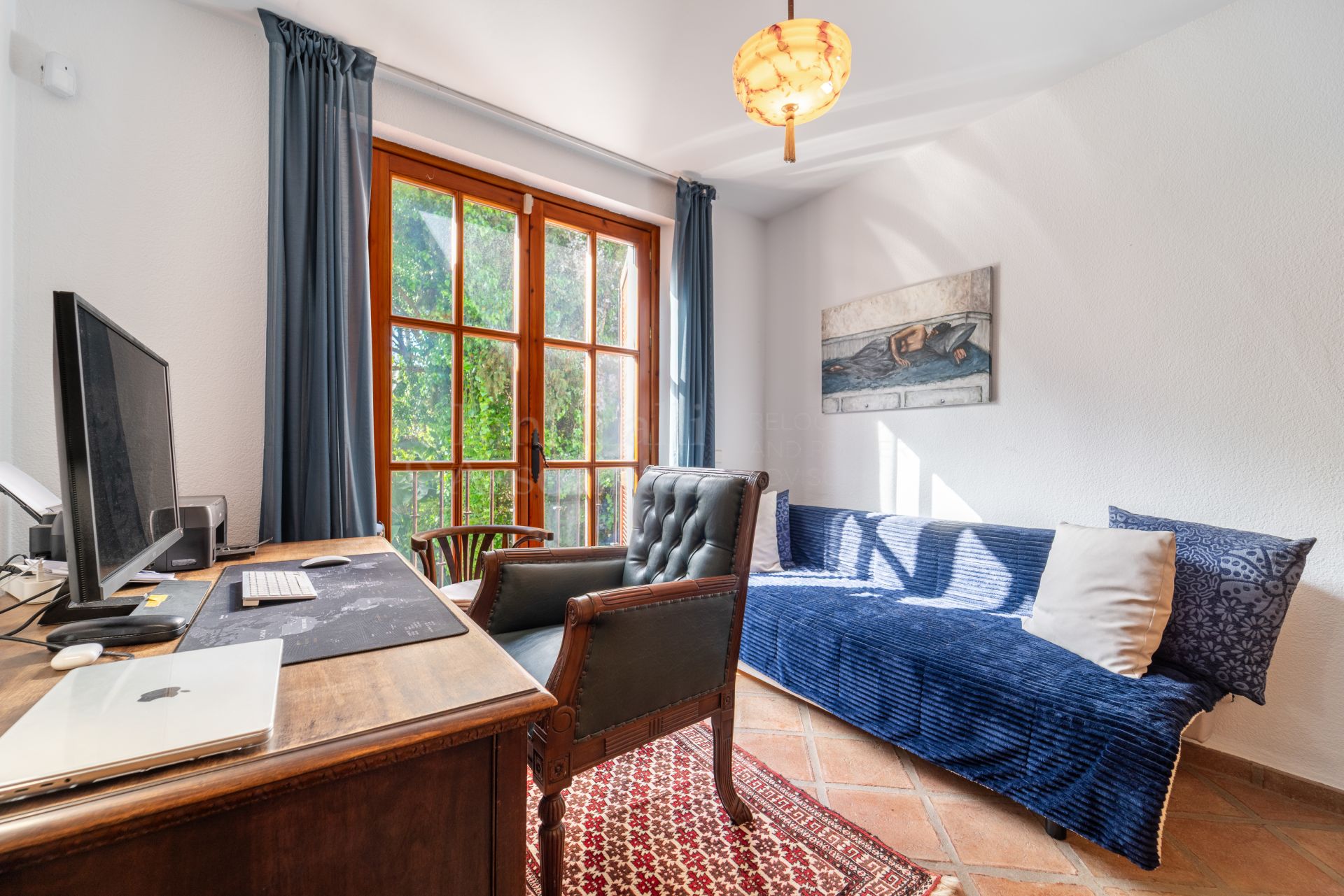 Villa in Cerrado de Elviria, Marbella