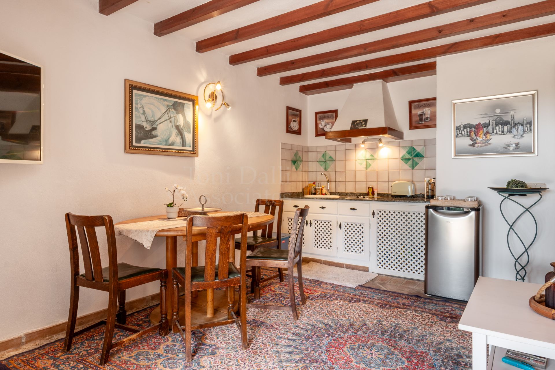 Villa in Cerrado de Elviria, Marbella