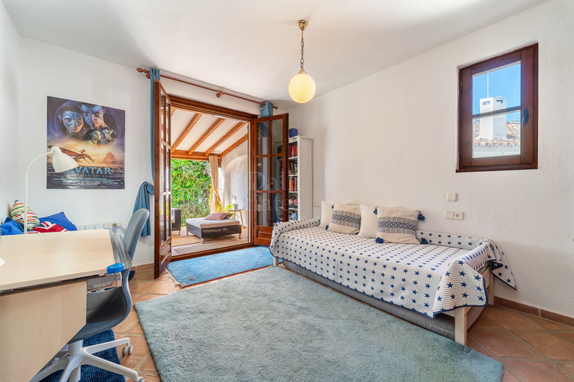 Villa in Cerrado de Elviria, Marbella