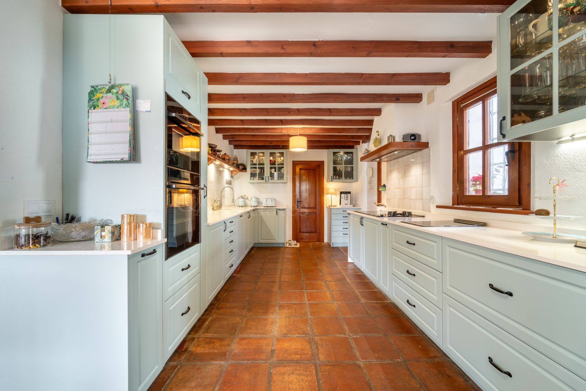 Villa in Cerrado de Elviria, Marbella