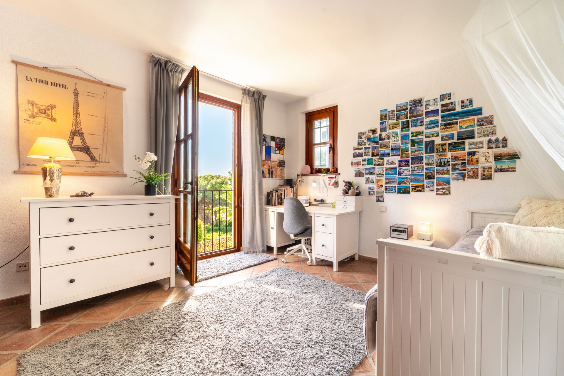 Villa in Cerrado de Elviria, Marbella