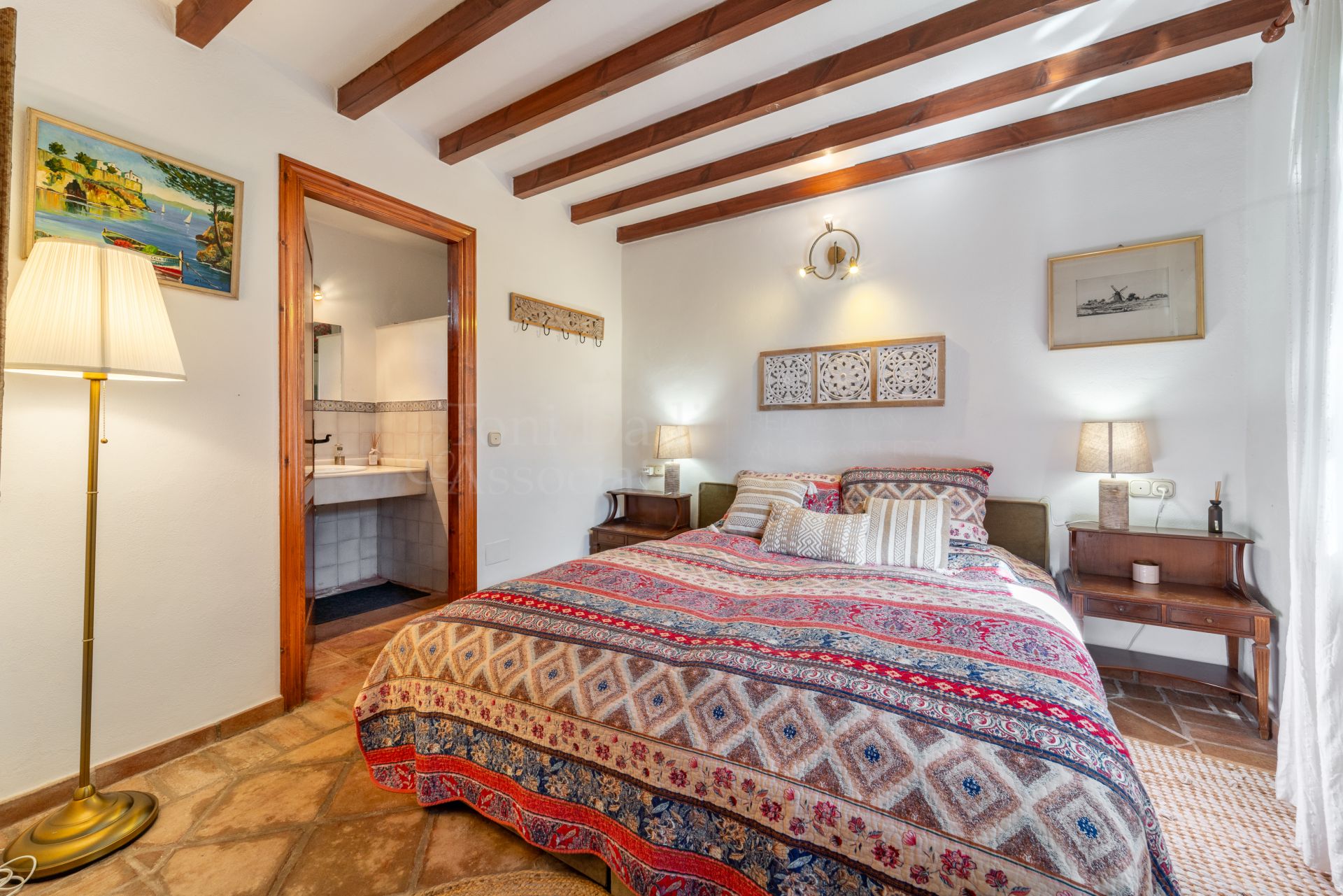 Villa in Cerrado de Elviria, Marbella