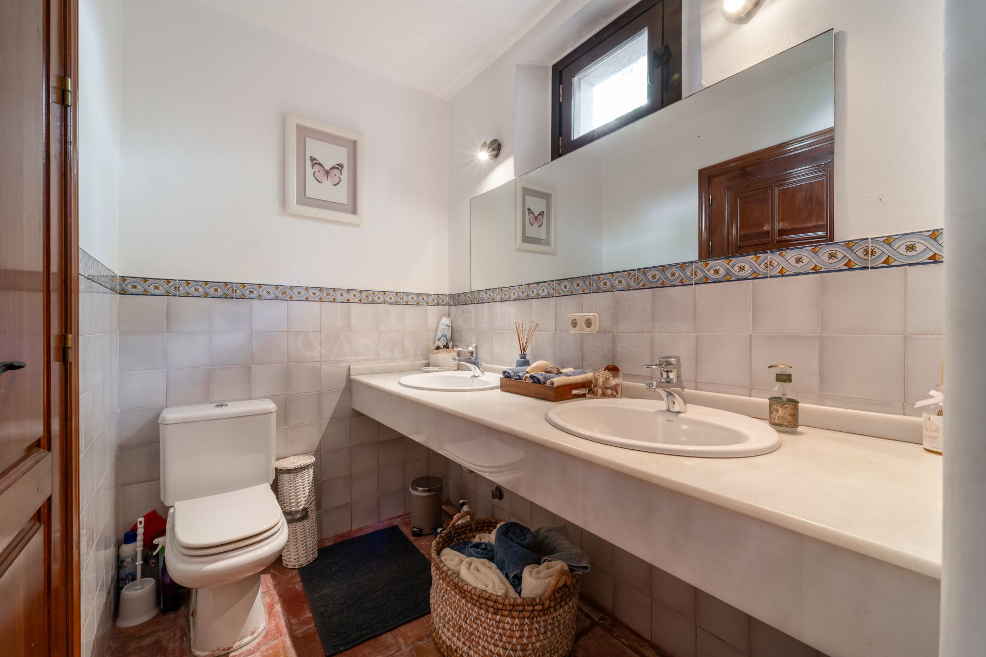 Villa in Cerrado de Elviria, Marbella