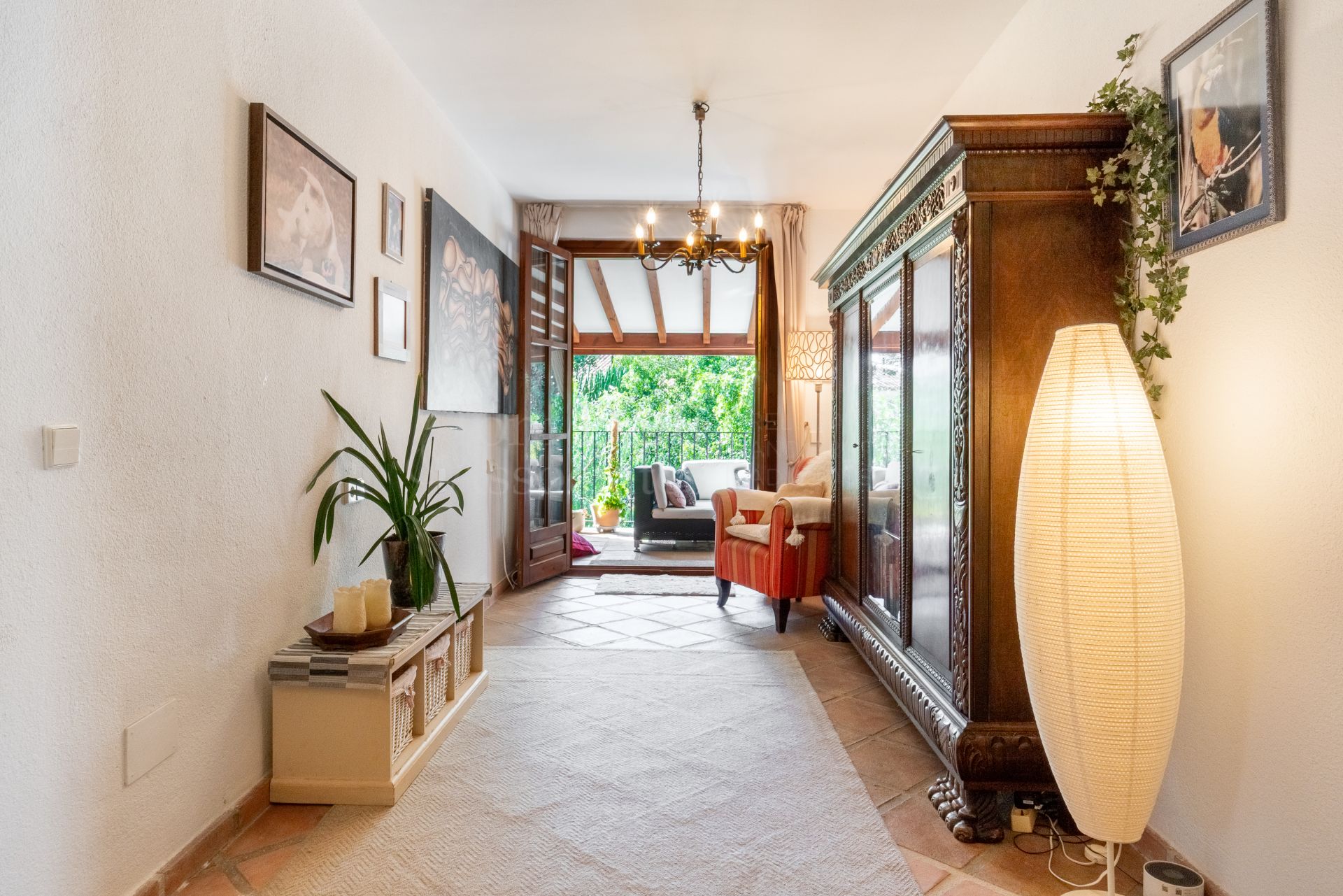 Villa in Cerrado de Elviria, Marbella