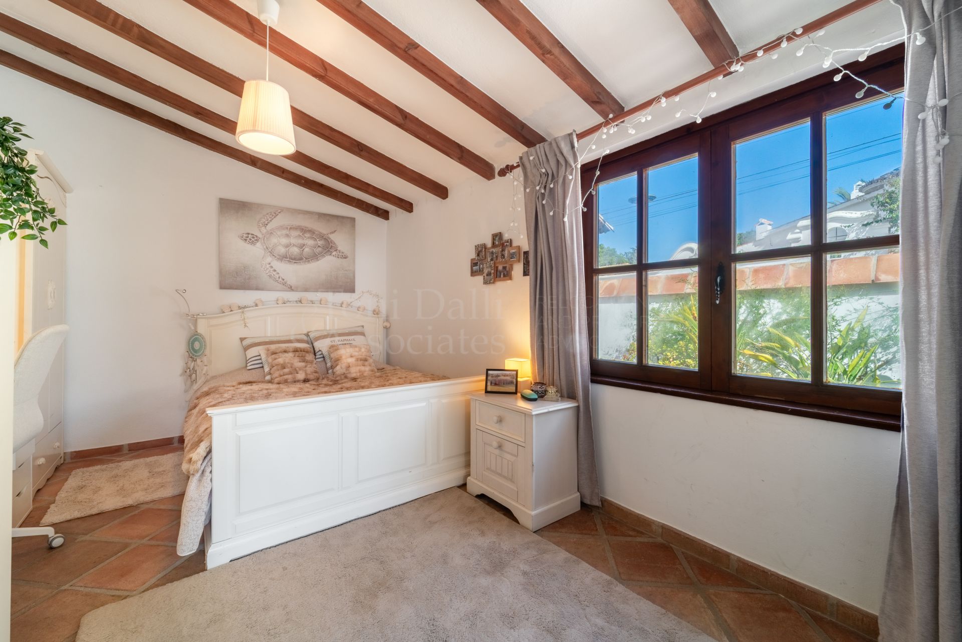 Villa in Cerrado de Elviria, Marbella