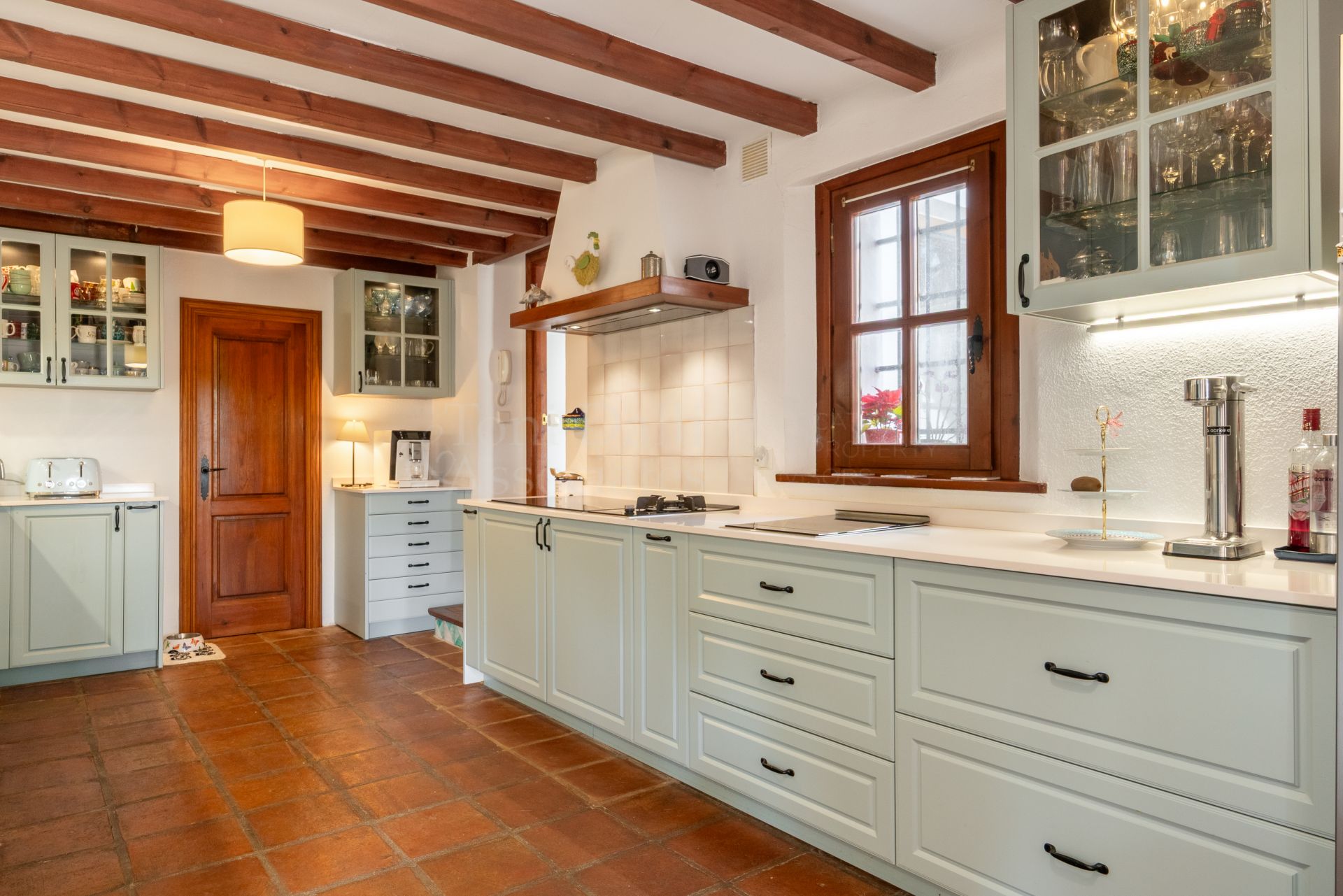 Villa in Cerrado de Elviria, Marbella