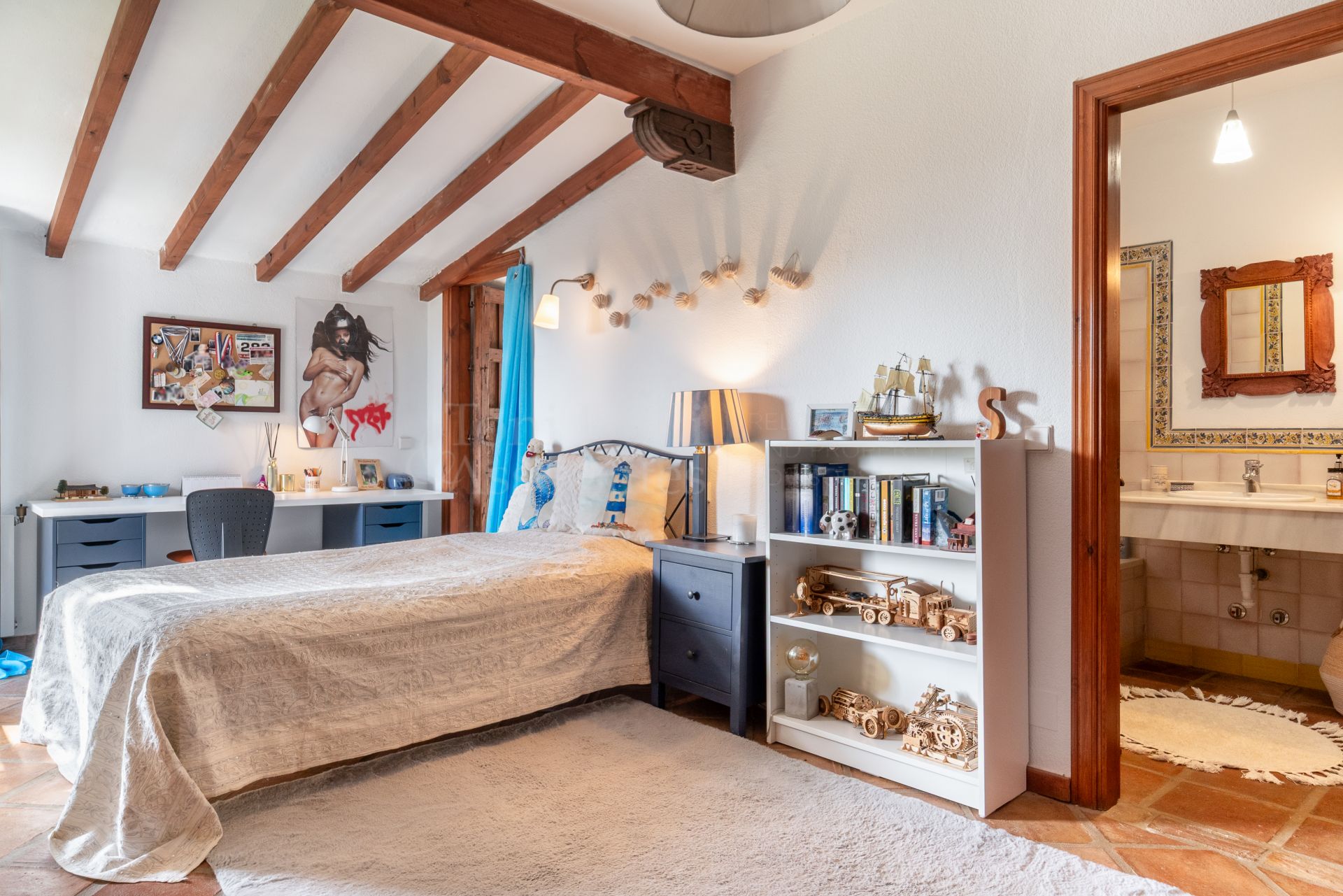 Villa in Cerrado de Elviria, Marbella