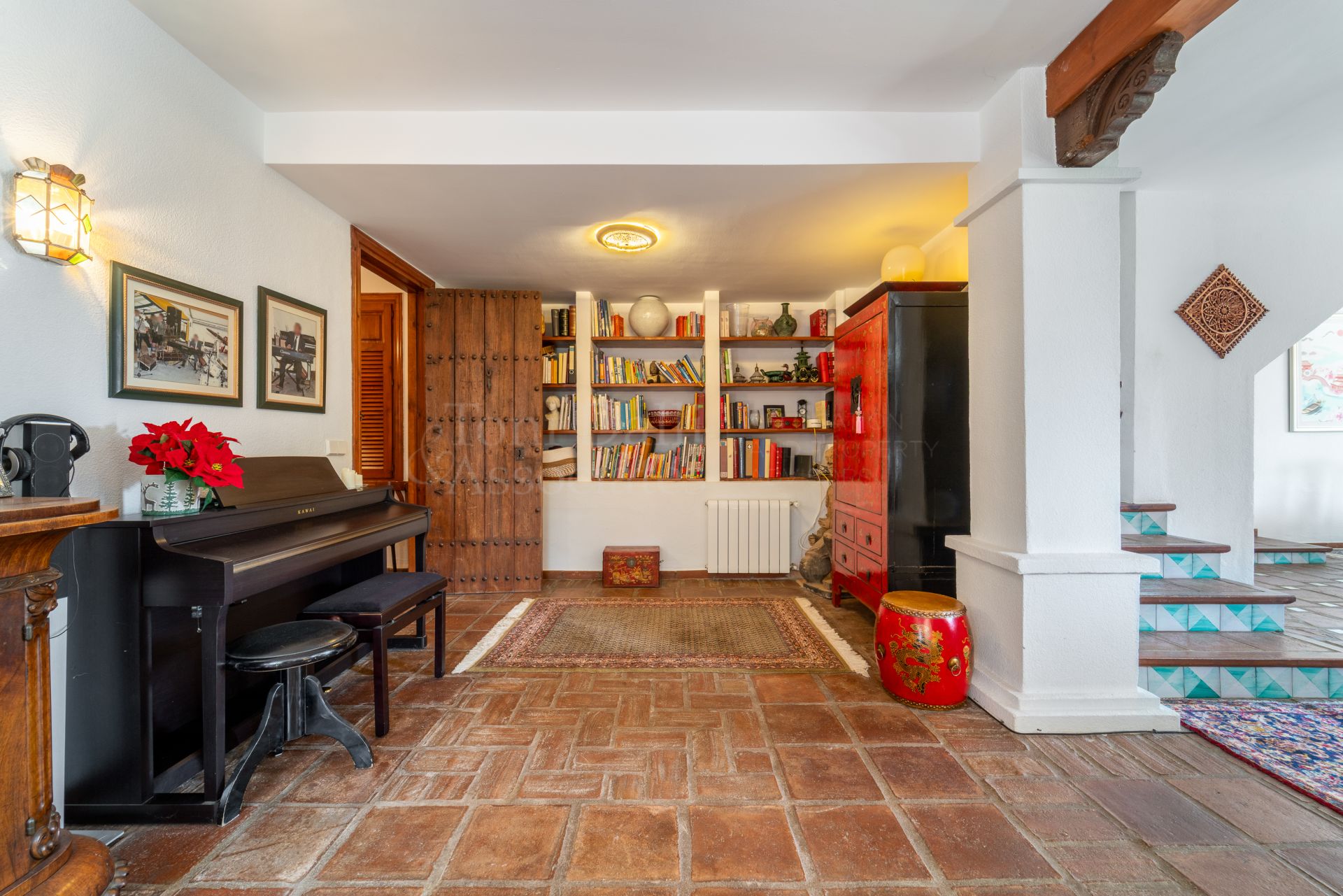 Villa in Cerrado de Elviria, Marbella