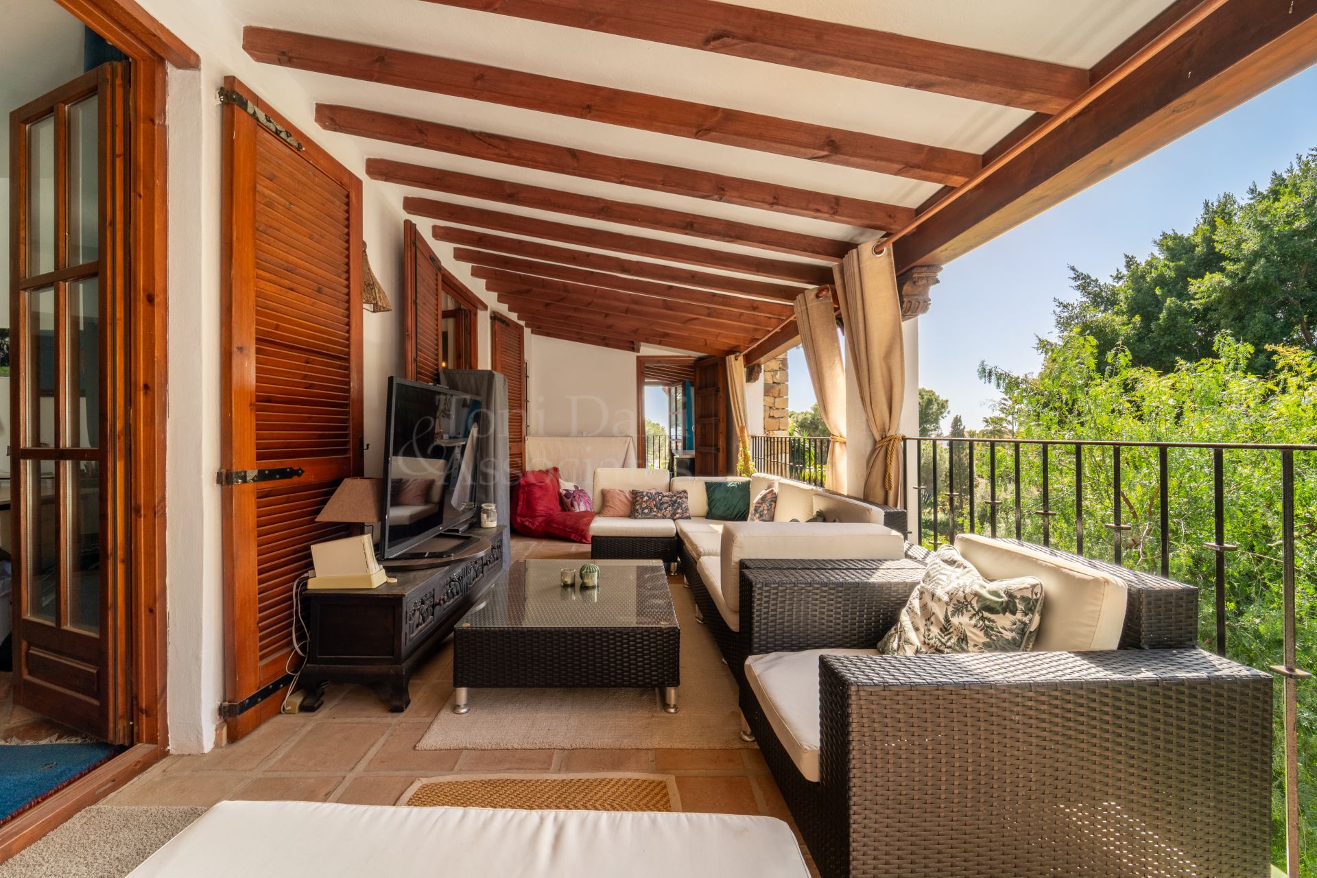 Villa in Cerrado de Elviria, Marbella