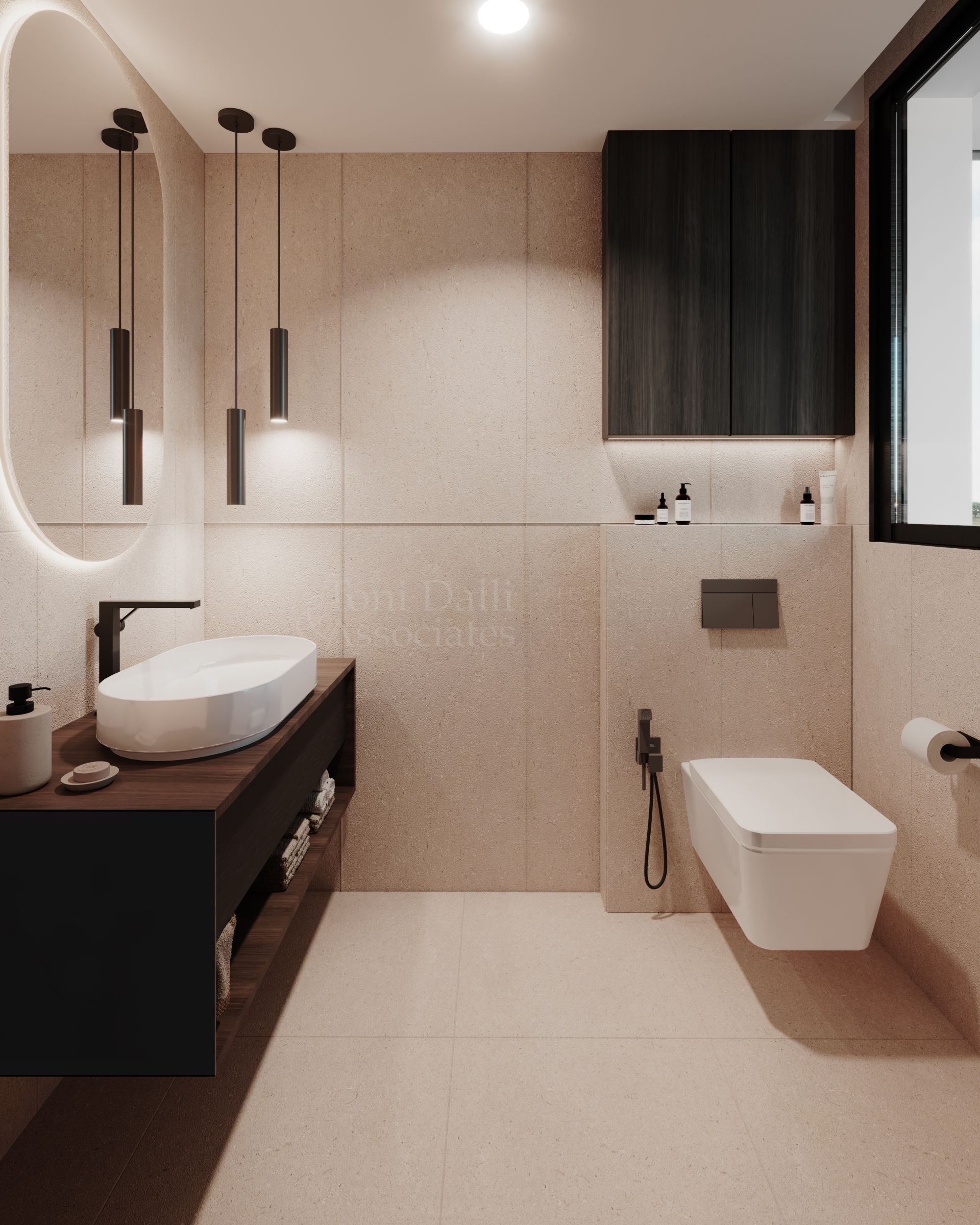 Town House in Elviria, Marbella