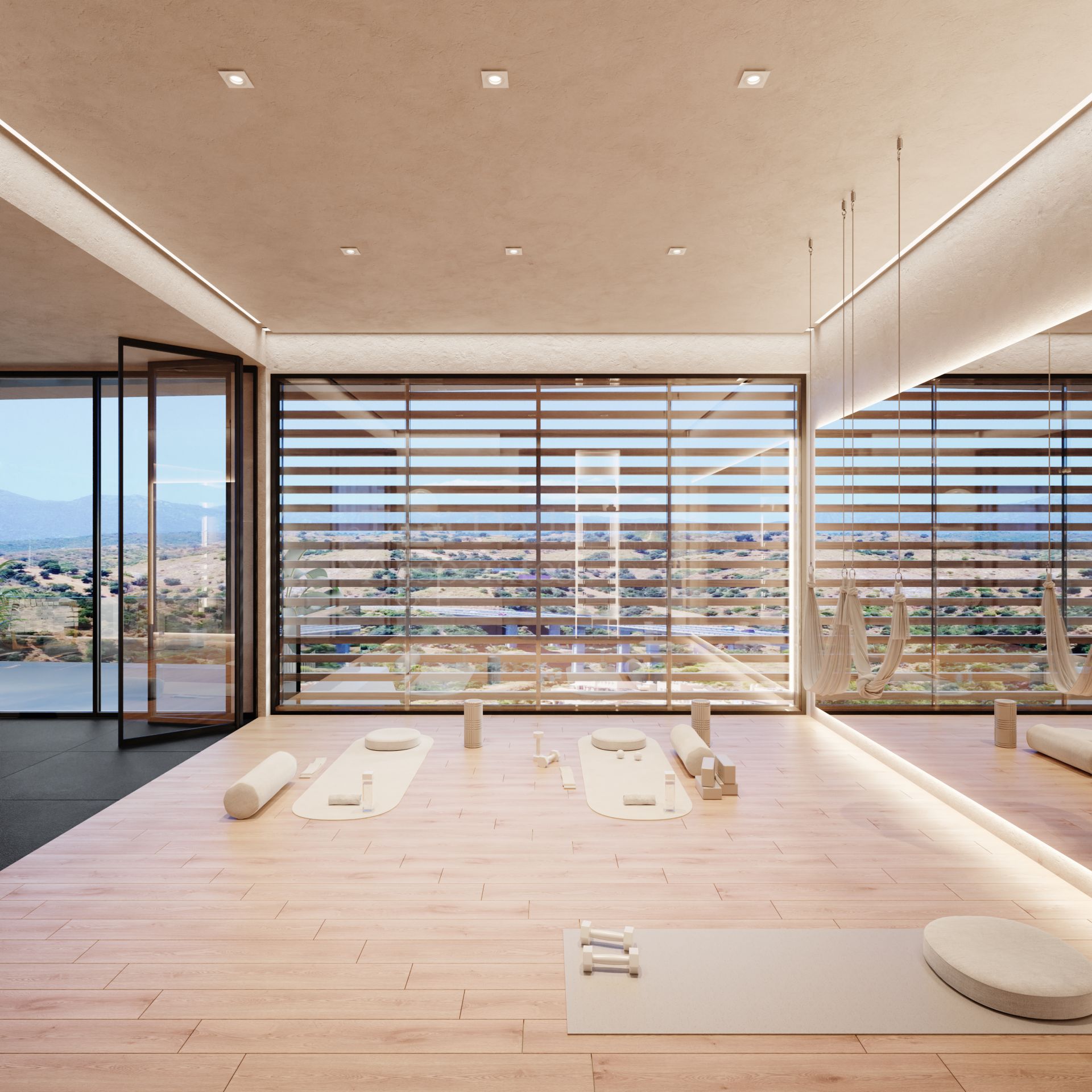 Town House in Elviria, Marbella